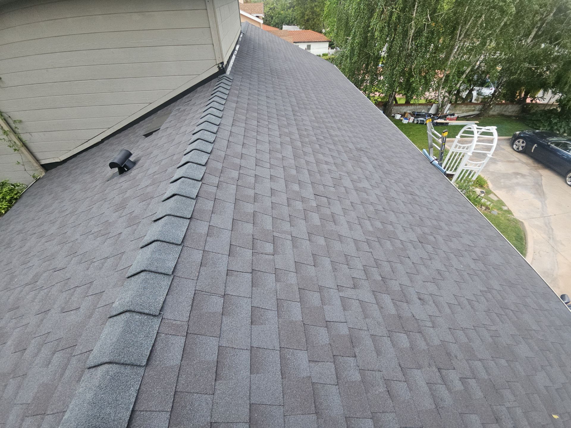 Roof Replacement - La Cañada Flintridge, CA 91011 by Epic Roof Replacement