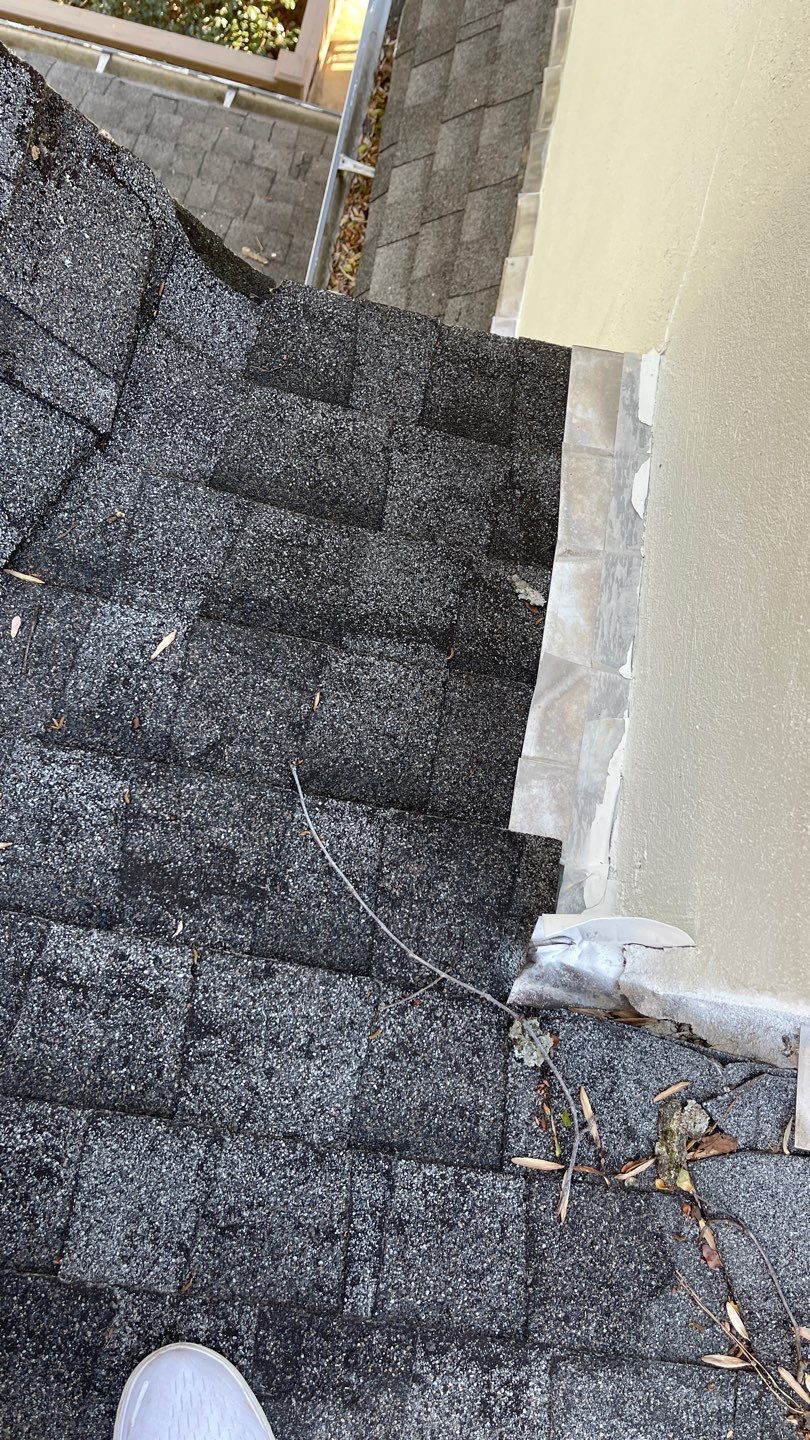 Residential Roofing Installation by Georgia Roof Advisors