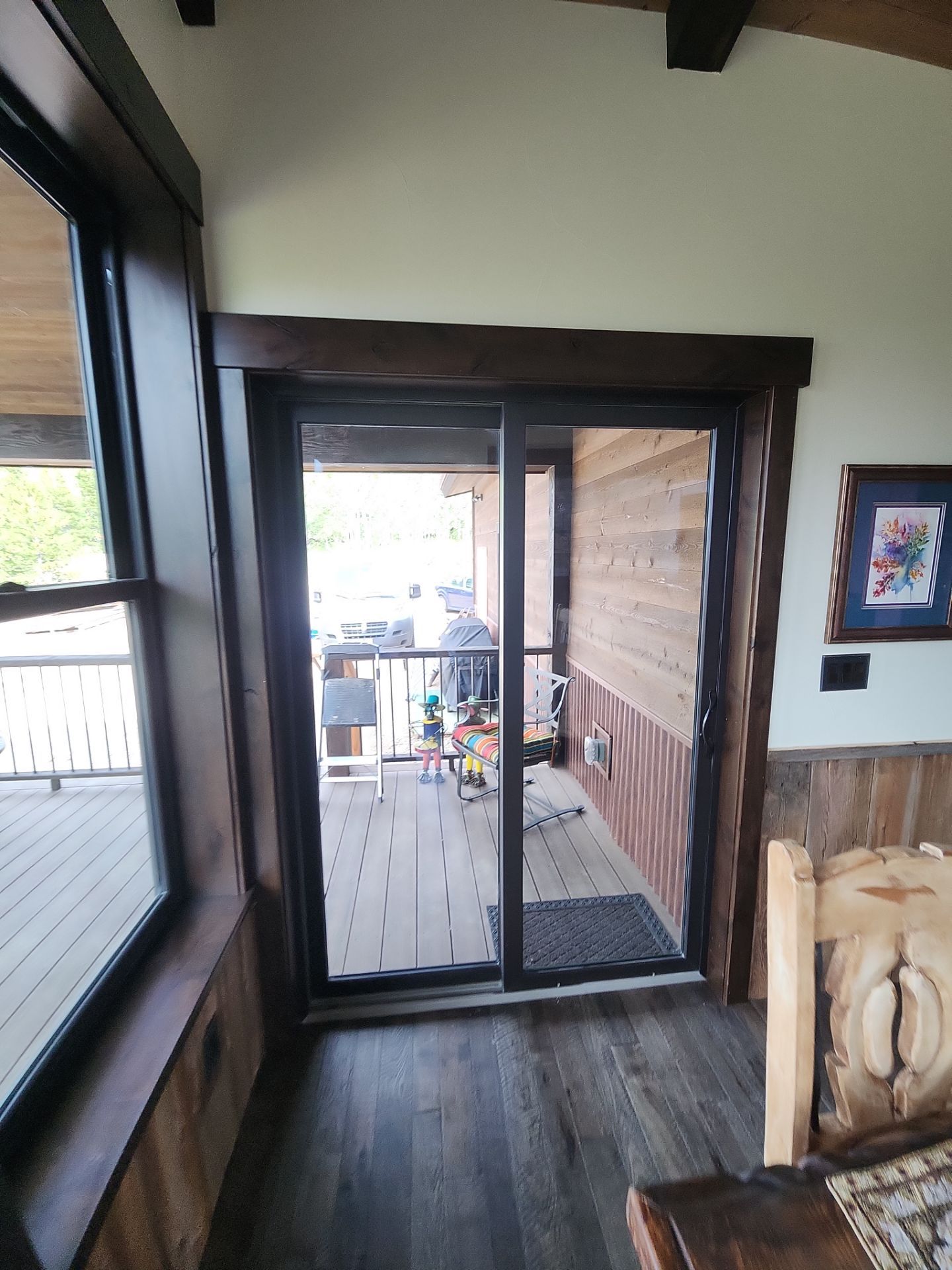 Window Washing in Val Moritz | Granby, Colorado by Wheatley Creek Services
