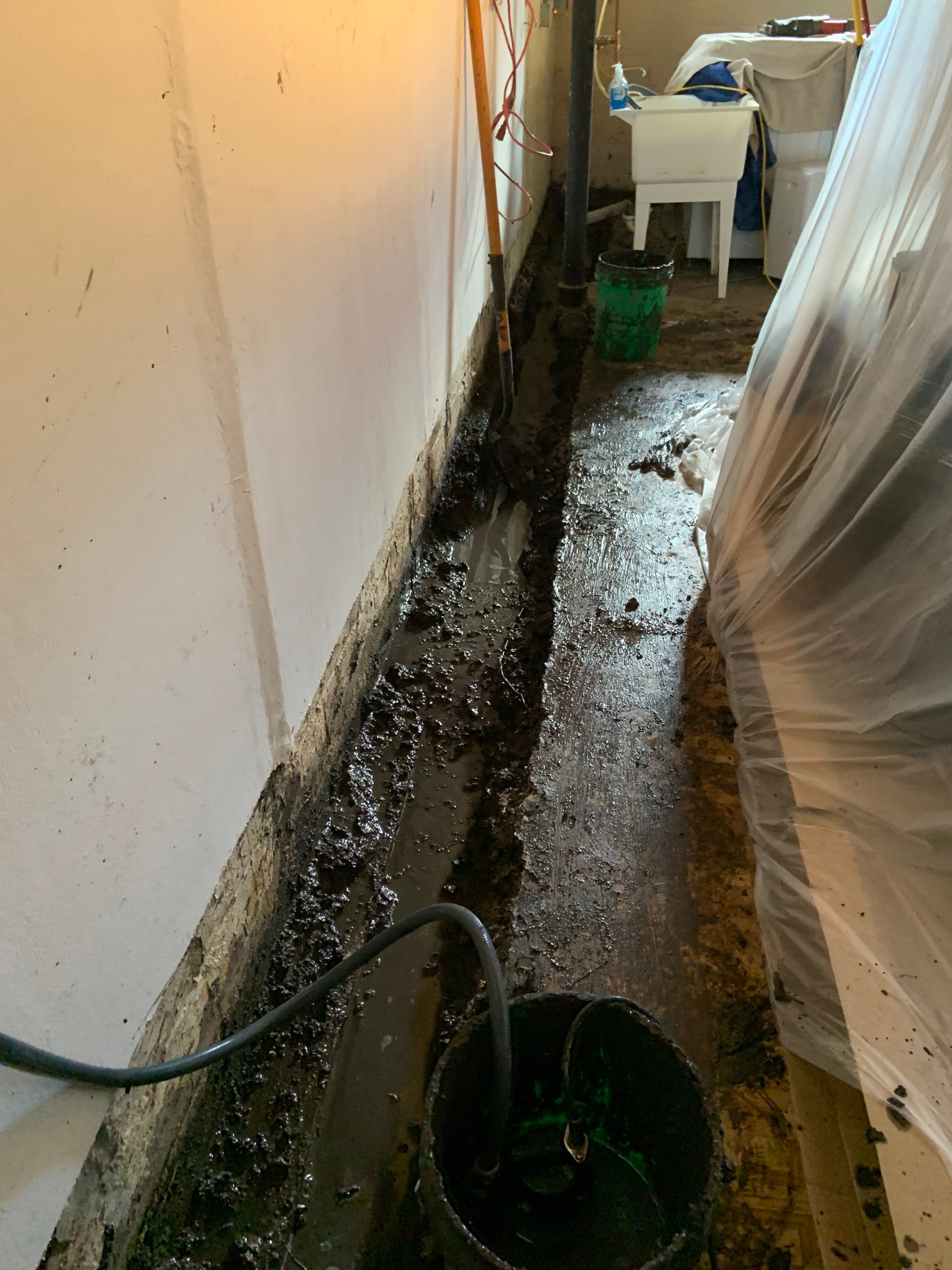 Competitive Pricing & Local Expertise for Claire by Waterproofing Northeast
