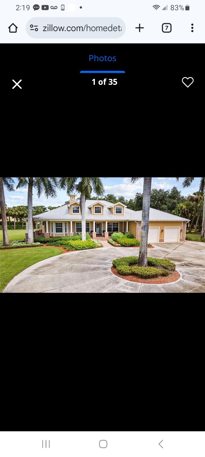 Roofline Upgrade with Soffit, Fascia & Gutters in Fort Myers FL by Gutter Professor by Gutter Professors