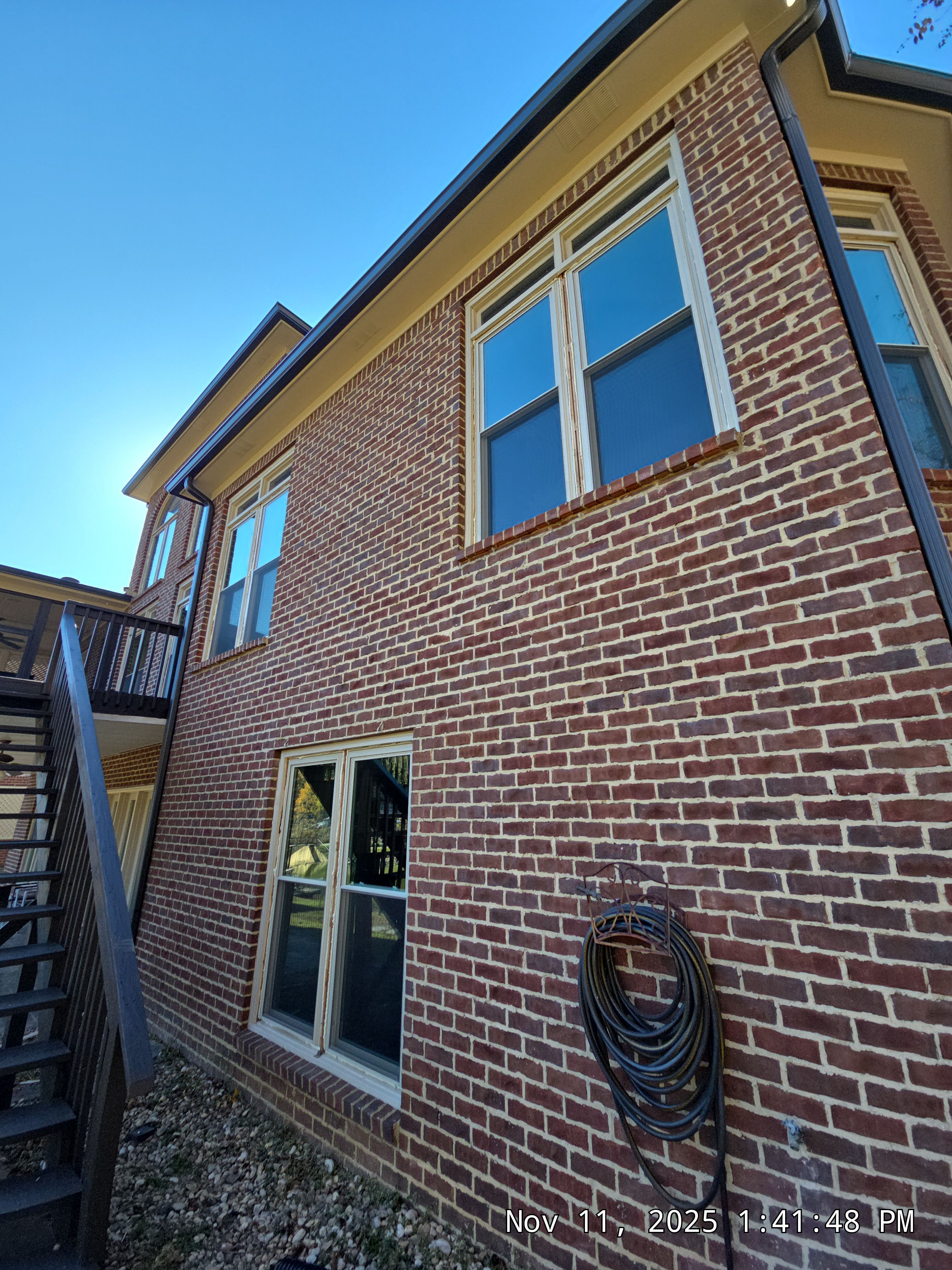 Mansoob Project in Hoover by The Window Source