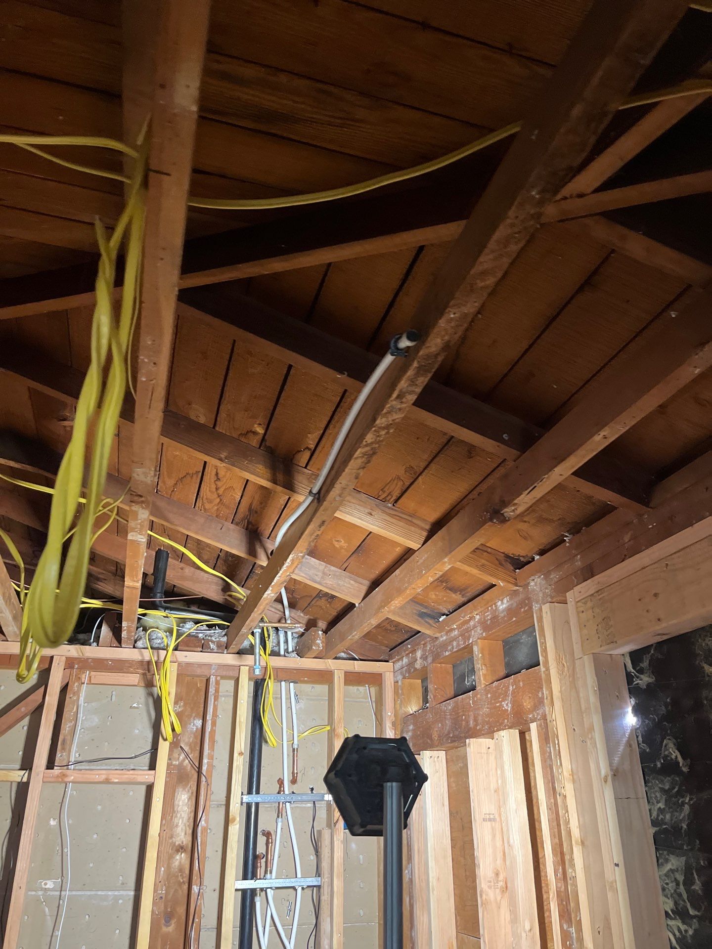 Installing New Piping, Under-Sink Piping, and New Tub with Piping by Us Plumbing