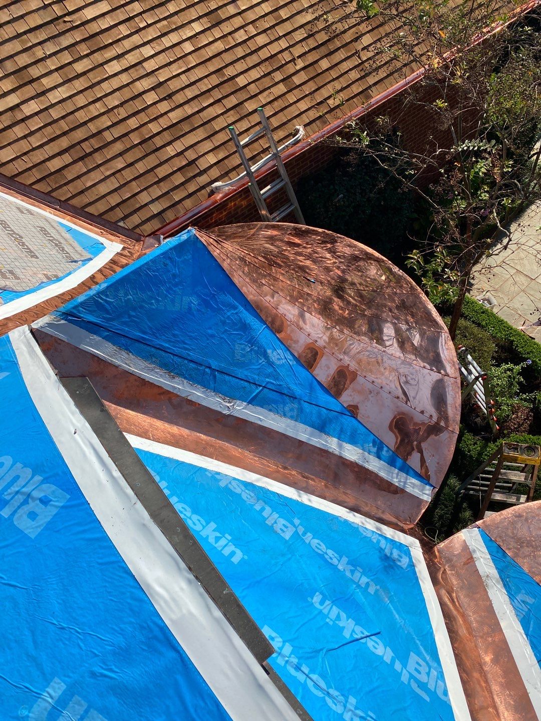 Certi Grade Cedar Perfection Shingles by Elite Roofing & Gutters