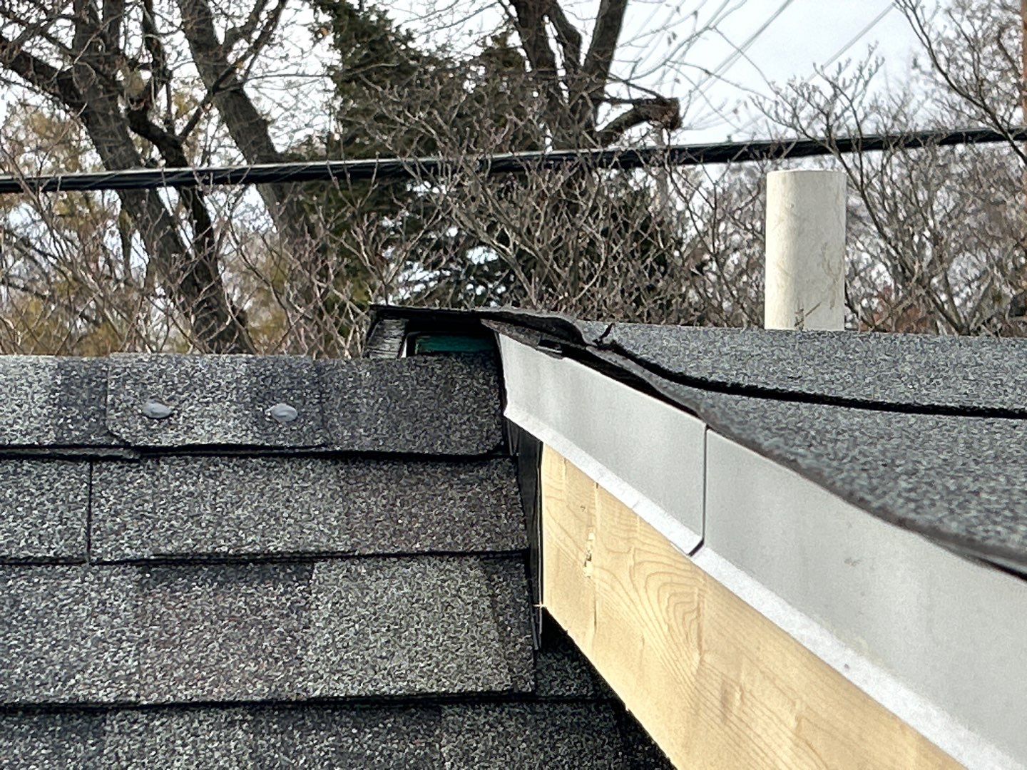 Roof Replacement using CertainTeed Landmark by 180 Contractors