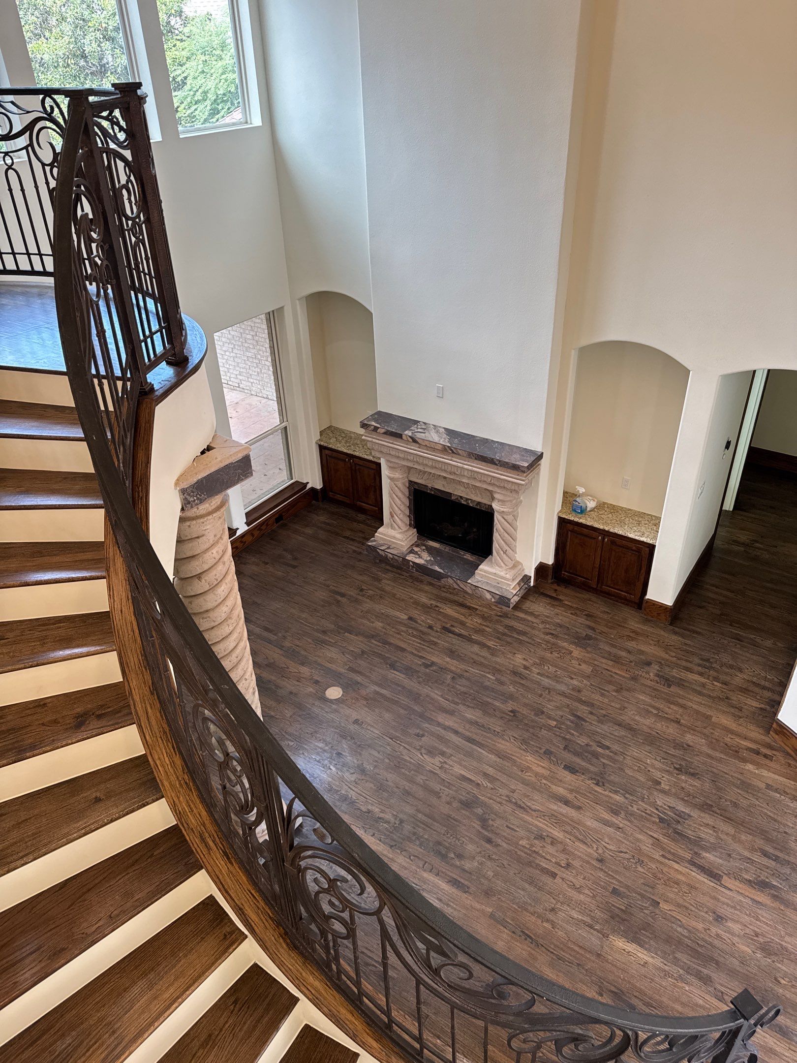 Grand Estate Masterclass: Mansion Transformation by Tibi Soli LLC