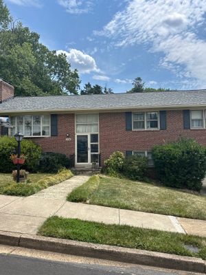 Arlington: Roof Replacement with CertainTeed Landmark Pro in Max Def Georgetown Gray