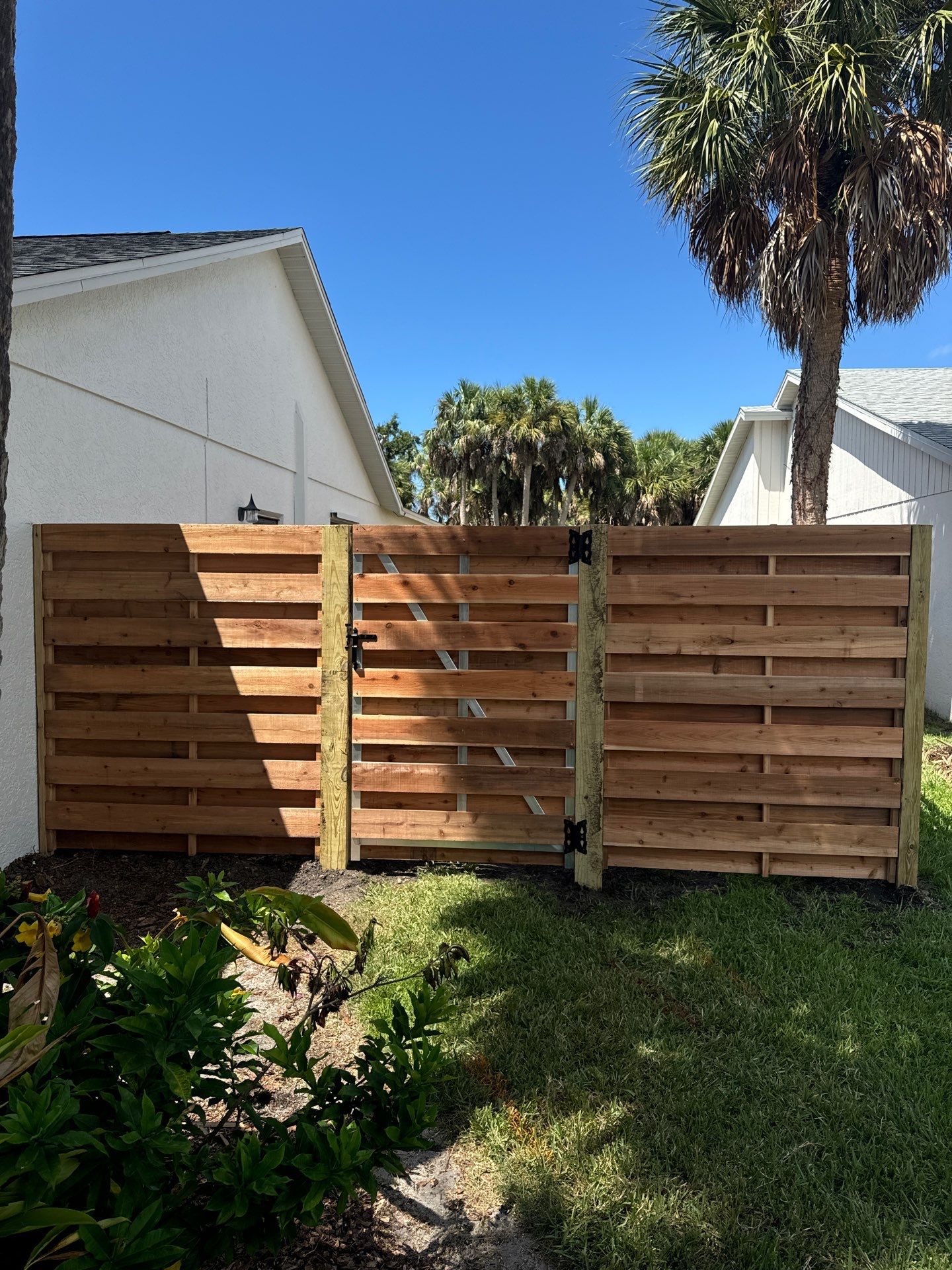 3707 Kingston  by H&Y Fence