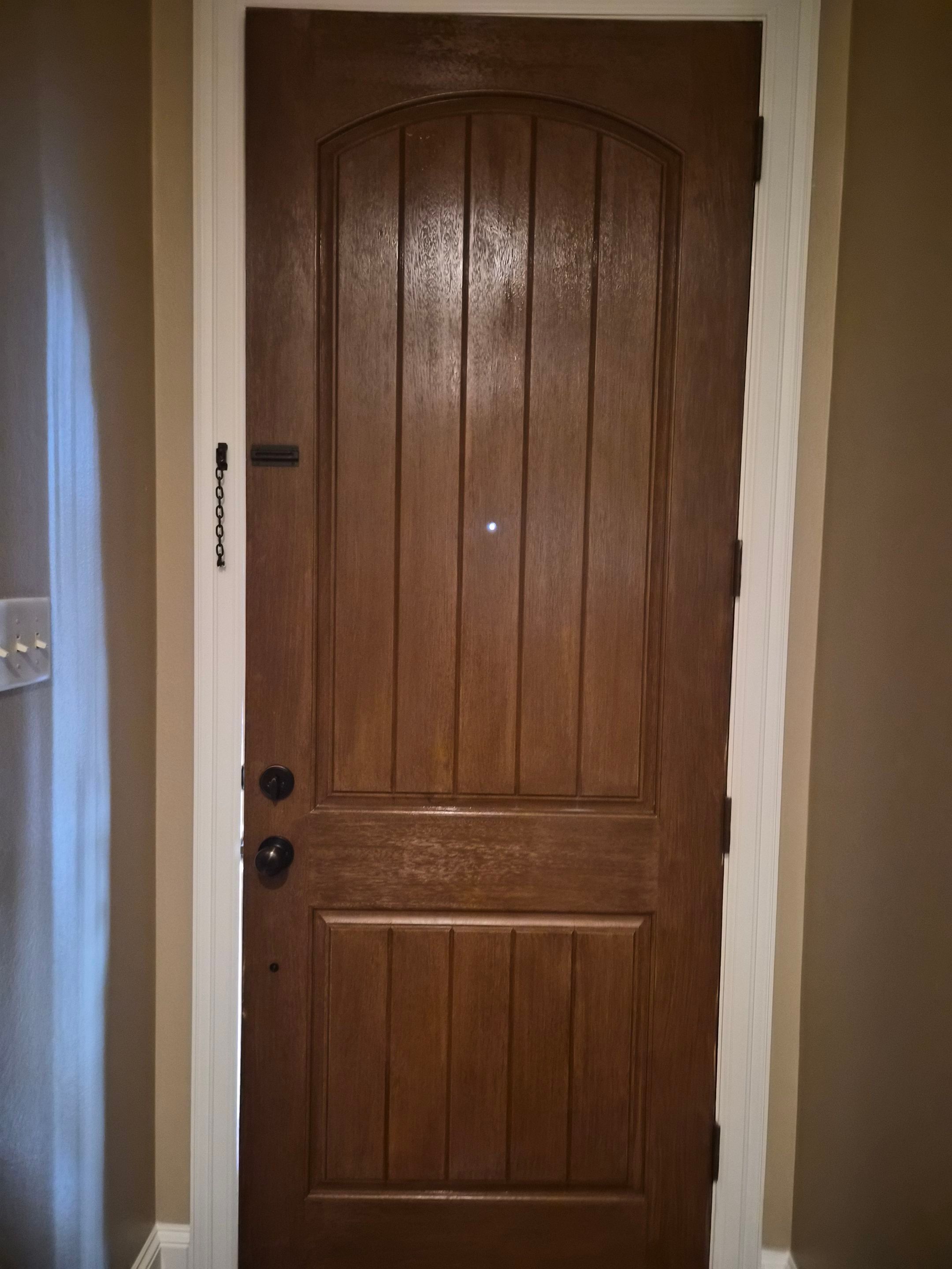 Lovely Interior Painting Project in Tyler TX by Quality Coats Painting