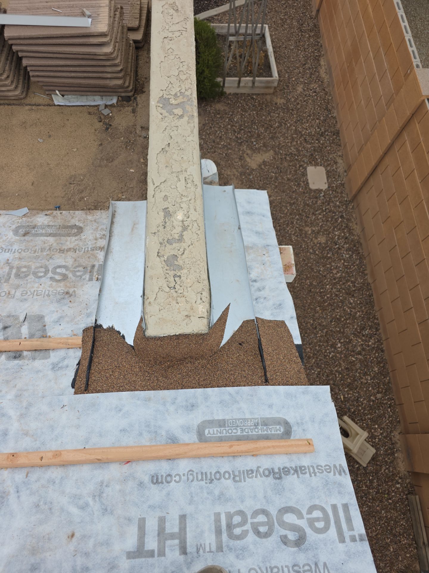 Tile Reset  by Weather-Tite Roofing
