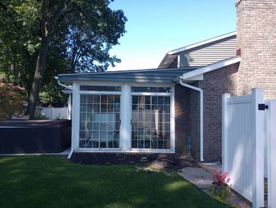 Luke Fisk - 815 tanglewood Dr NE