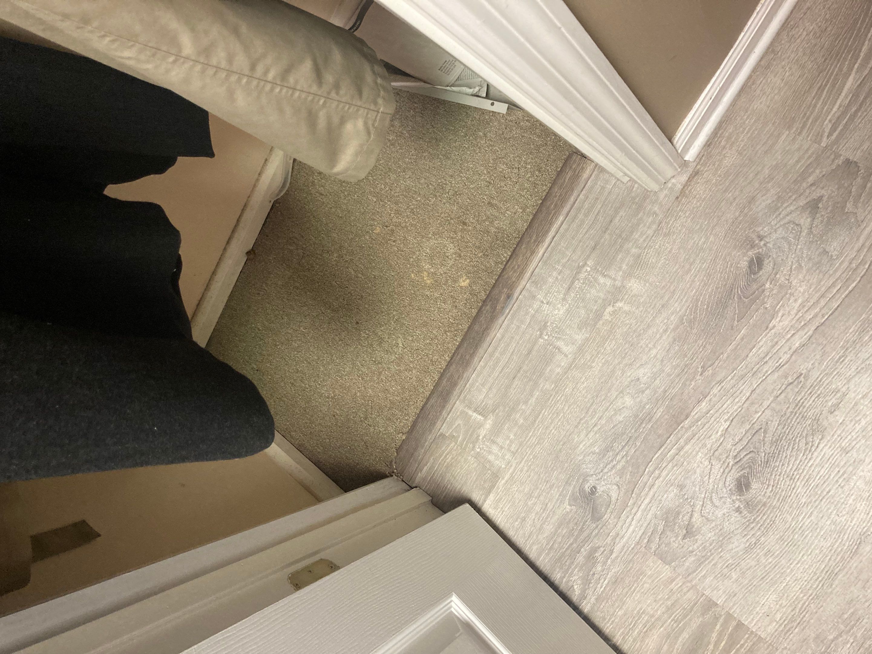 Eagle Point - Flooring by Pillar and Pine