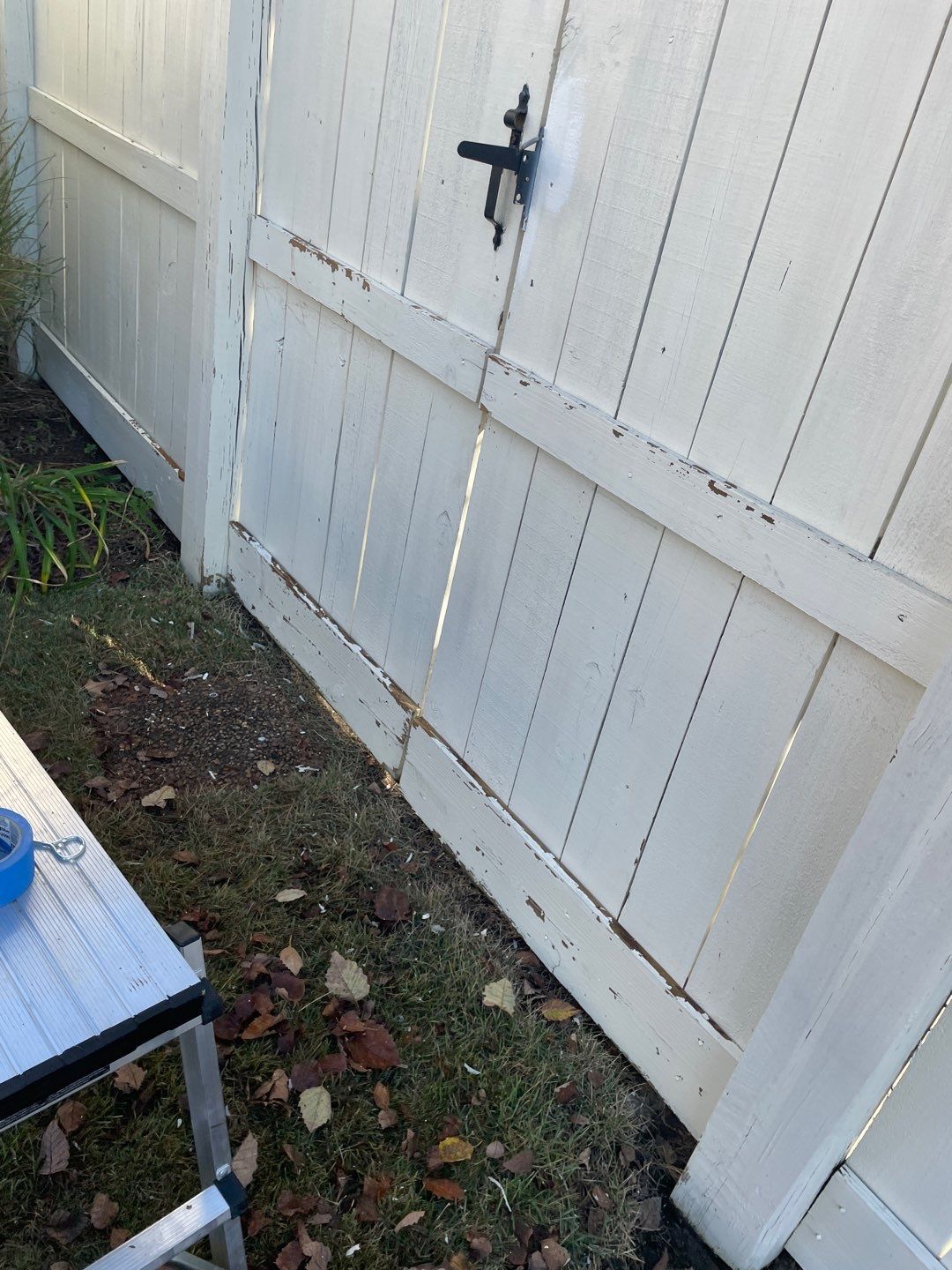 The Preserve - Privacy Fence by Pillar and Pine