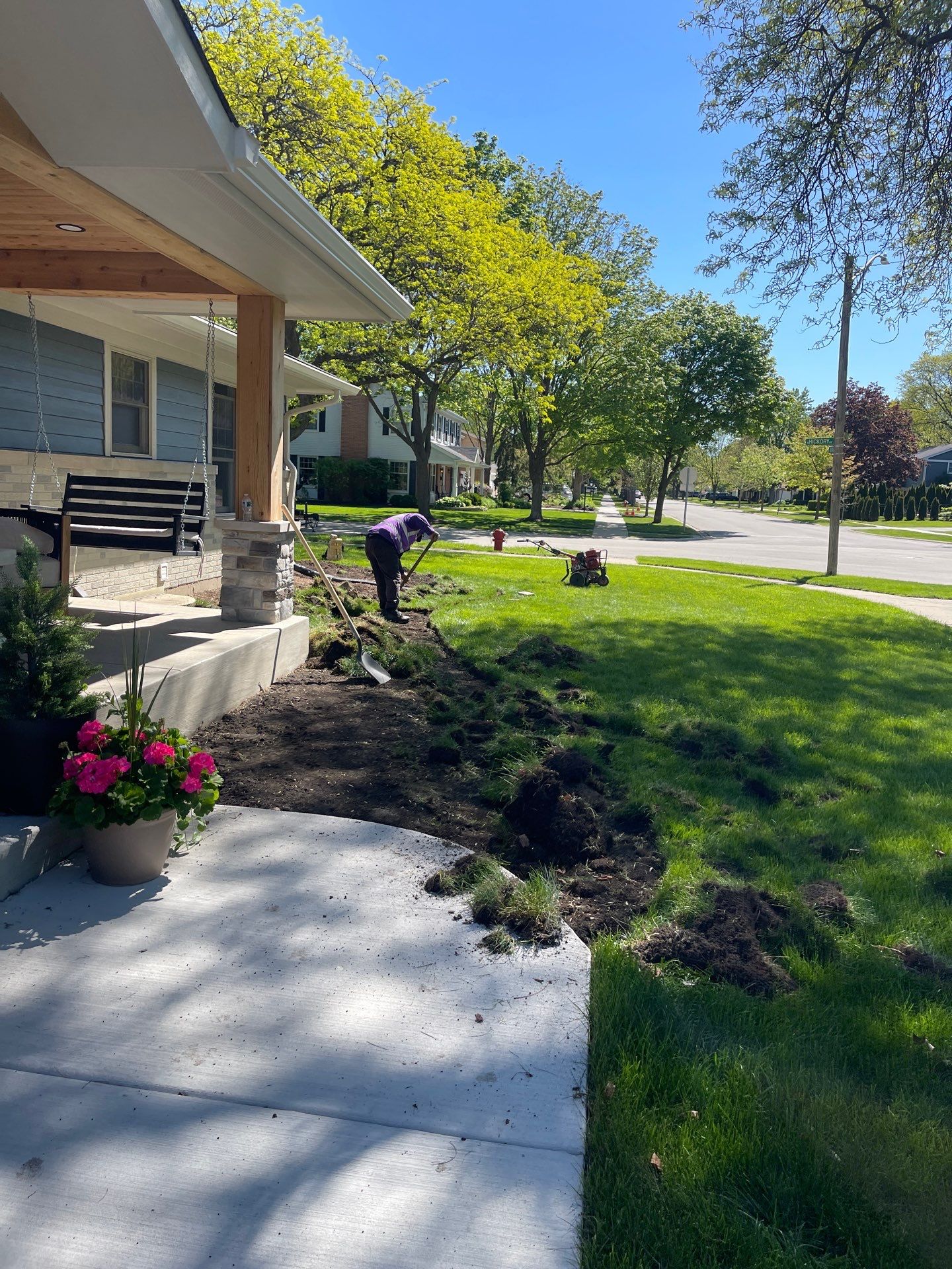 James F. - Arlington Heights, IL by A&N