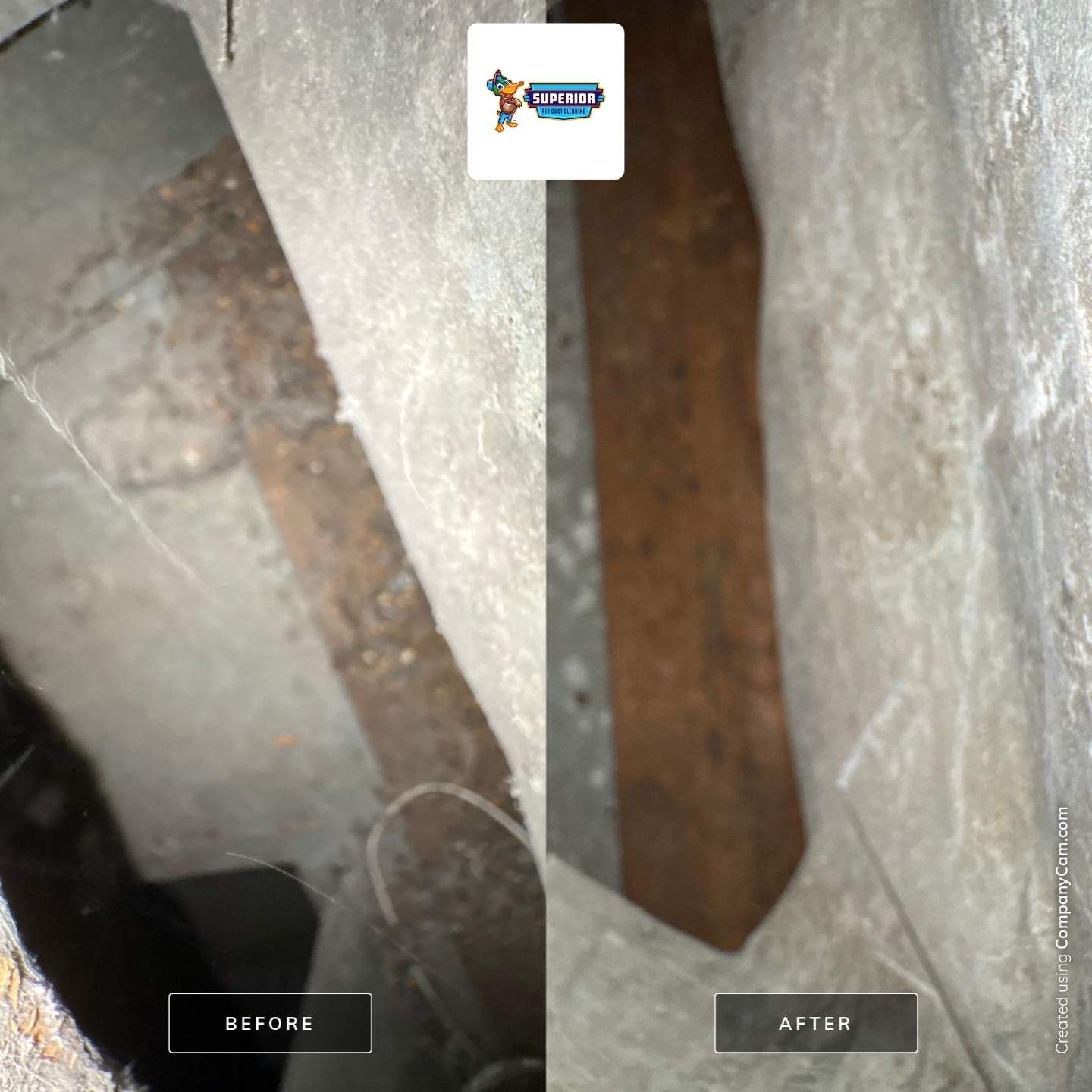 Air Duct Cleaning in Edinburg, PA by Superior Air Duct Cleaning