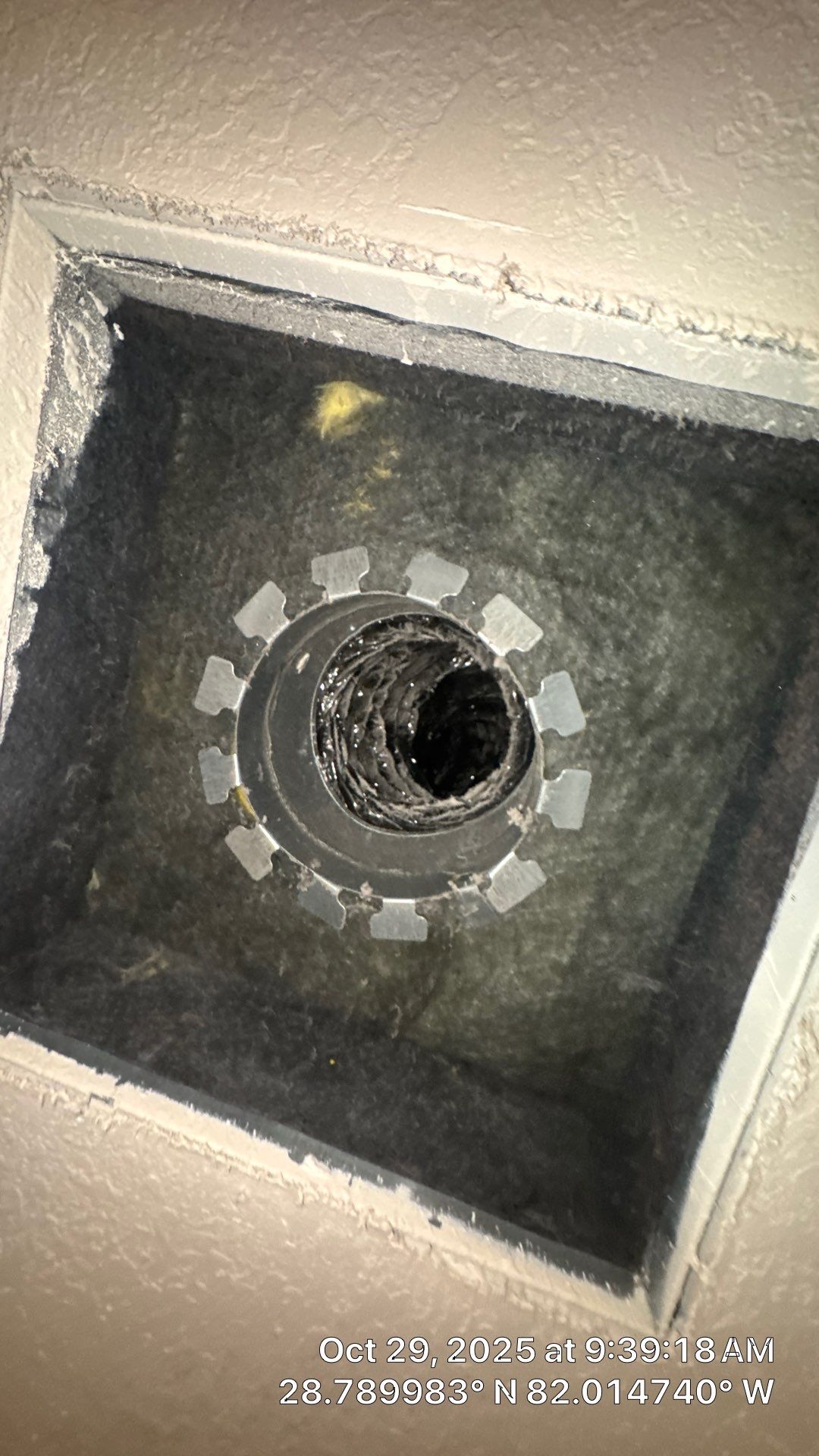 Air Duct Cleaning in The Villages by Hygienic Air, Inc