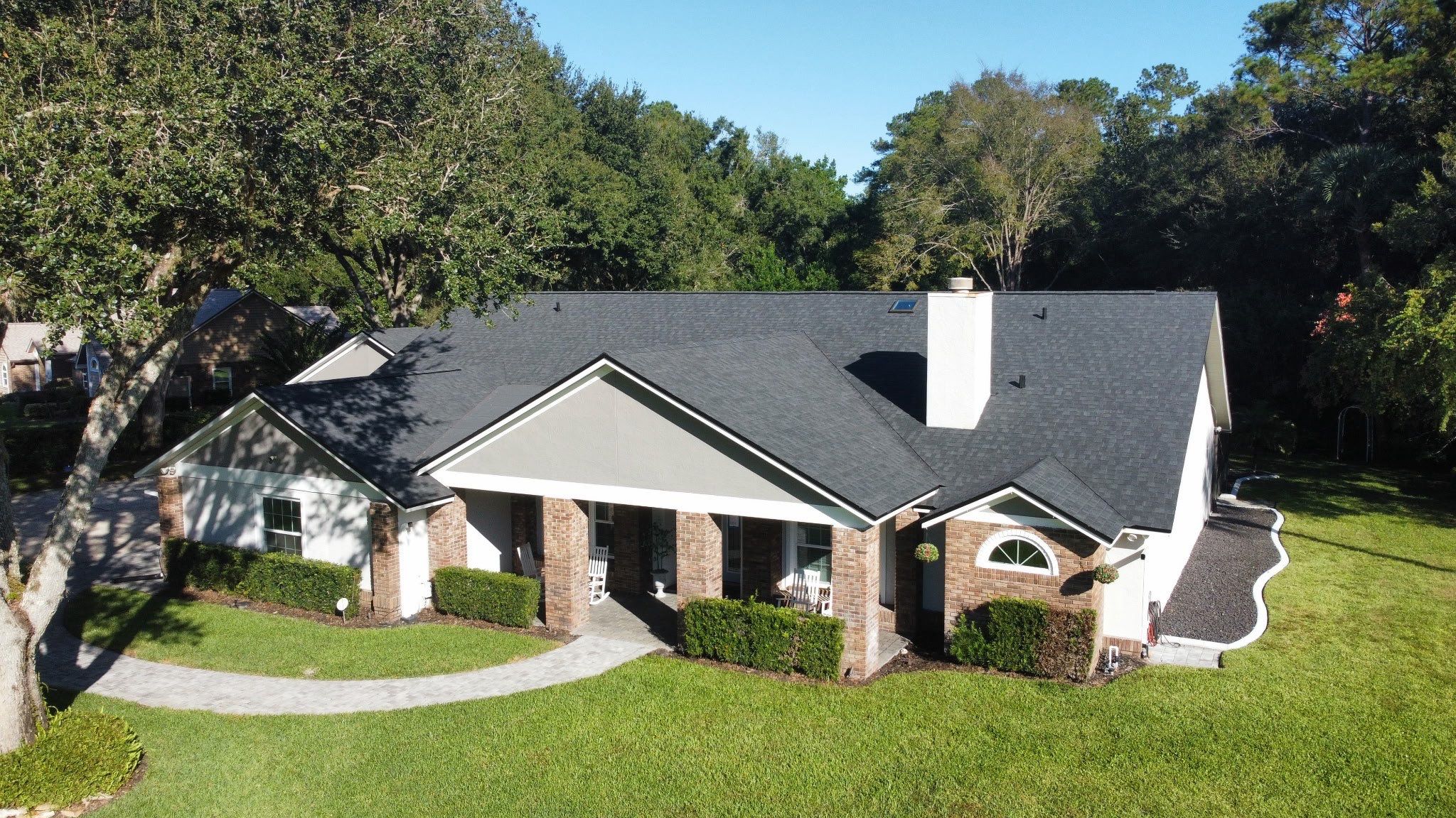 Gravity Roofing featured photo.