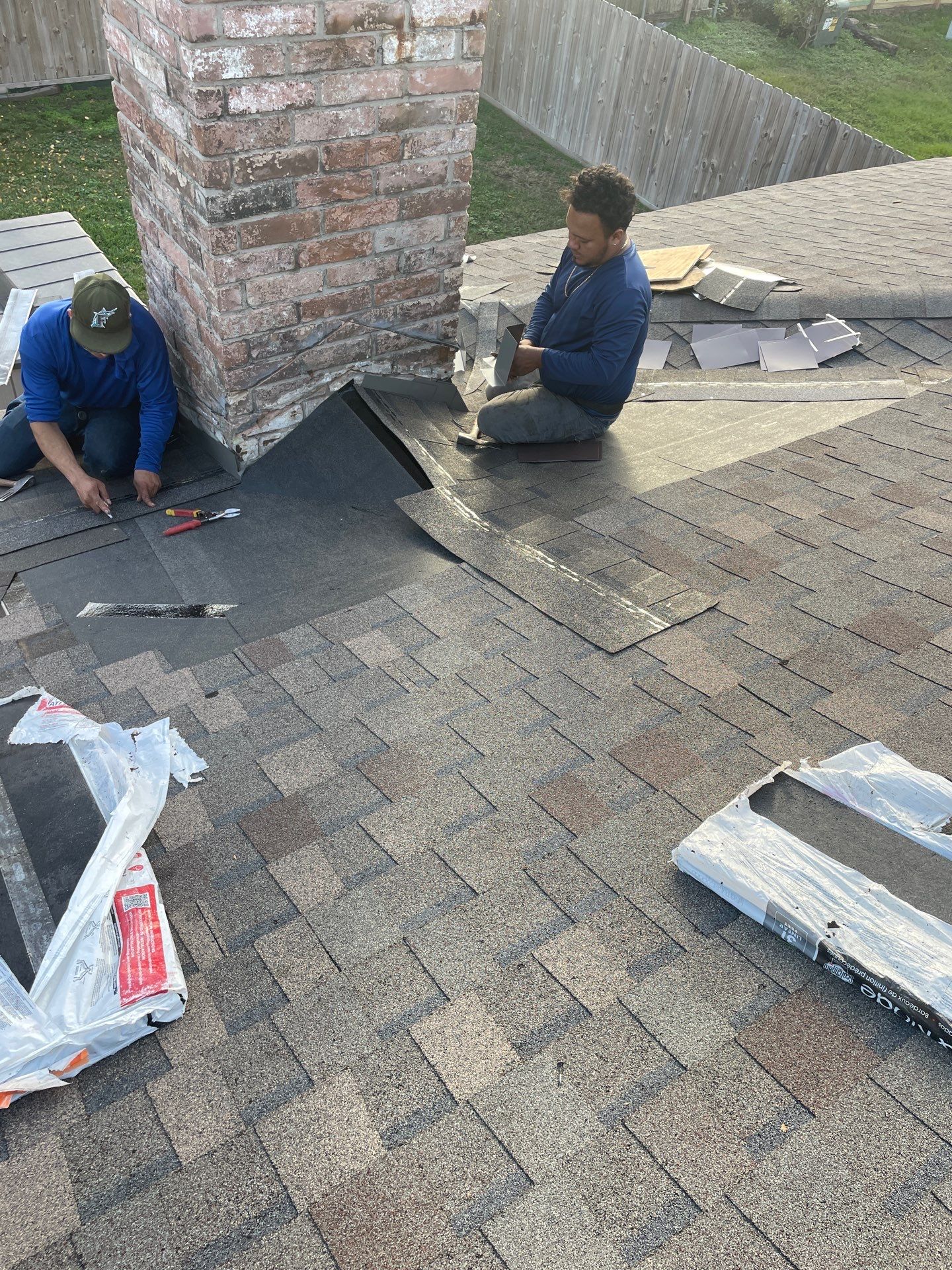 Roof Repair Houston by Roof Repair Company