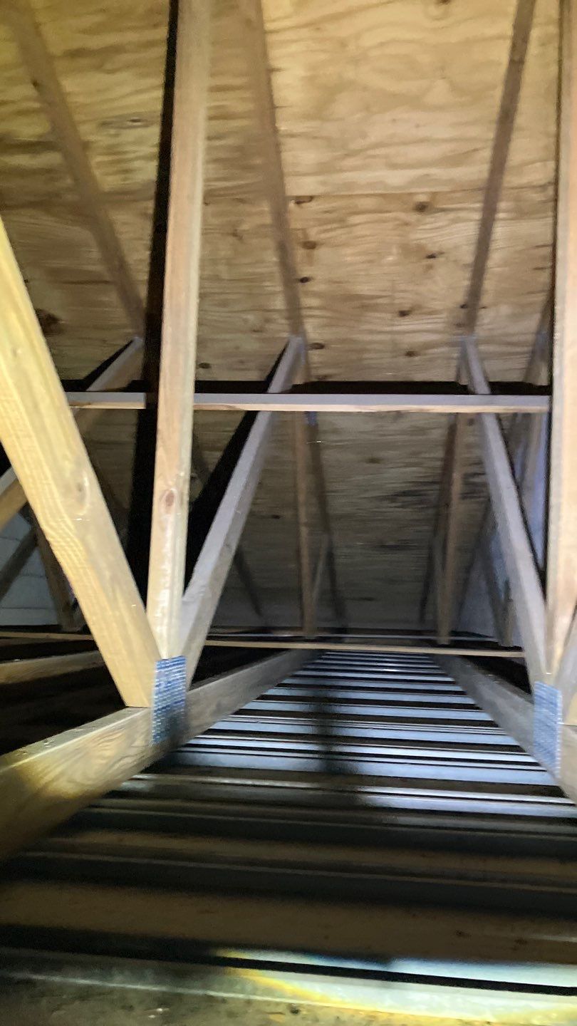 BR - STRUCTURAL & ELECTRICAL INSPECTION by Souffront Construction & Engineering