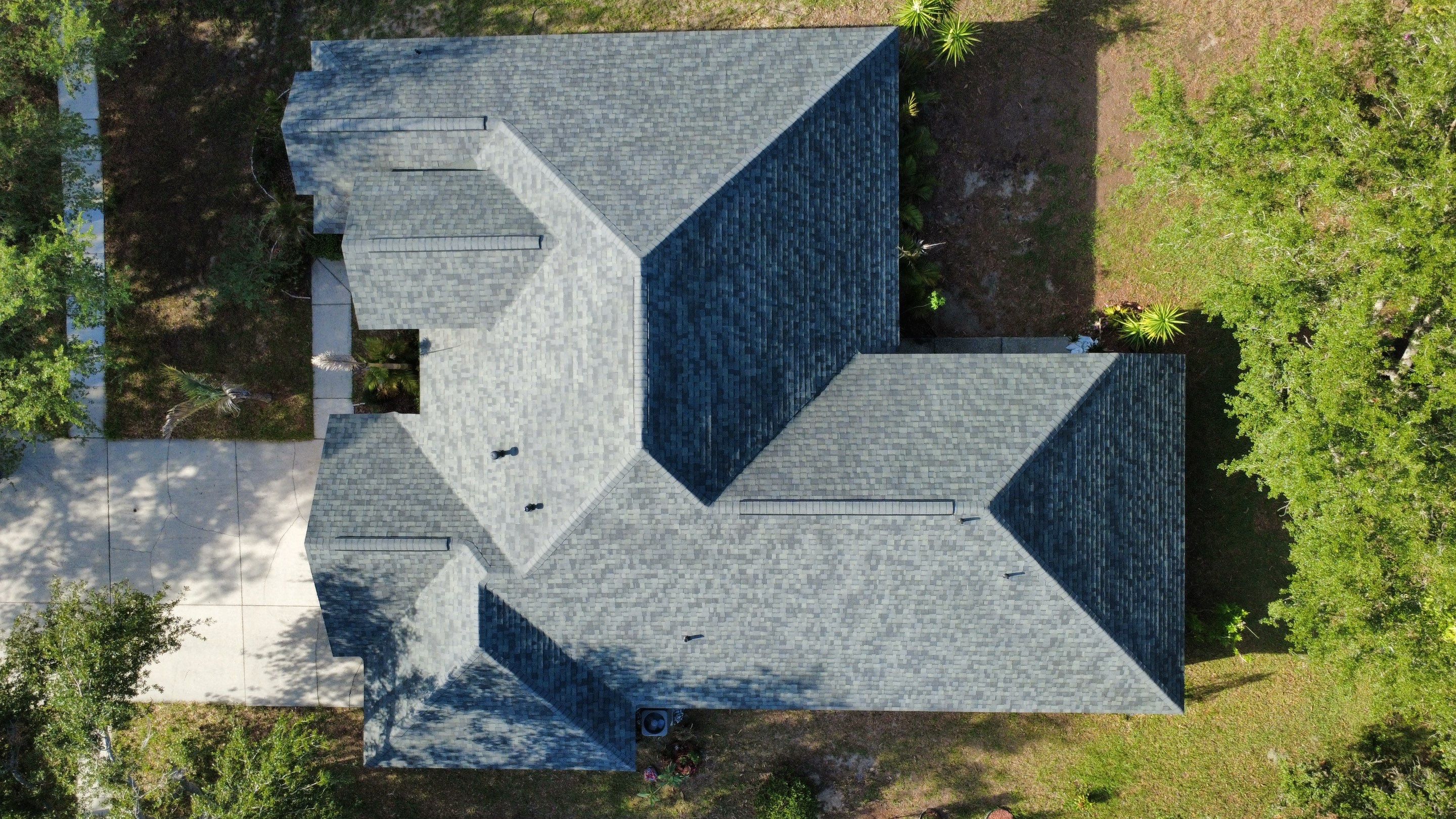 Roof Replacement in Riverview, FL by Steadfast Roofing 