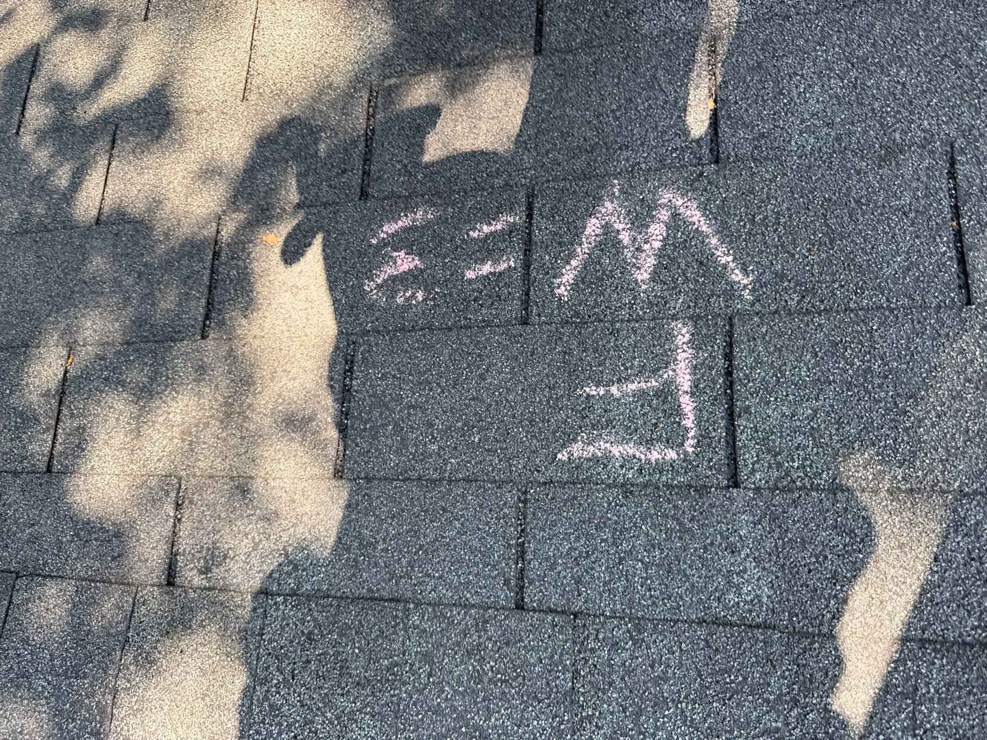 Project in Dalton by Aultman Roofing