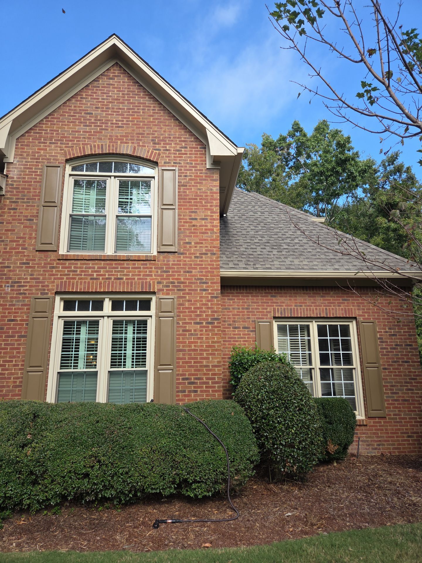 Caldwell Project in Vestavia by The Window Source