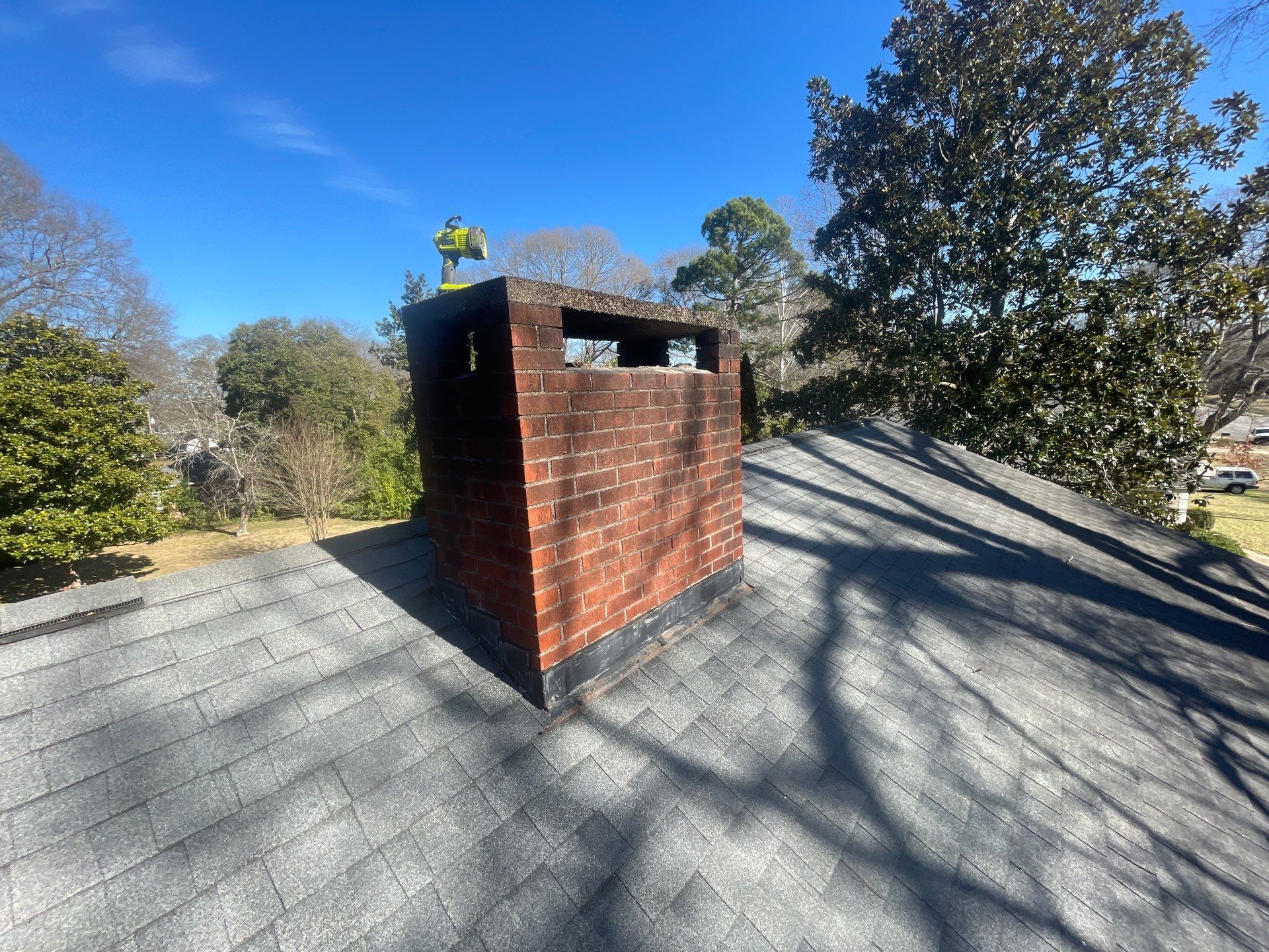 Gastonia Asphalt Shingle Roof Replacement by Prepare The Way Roofing