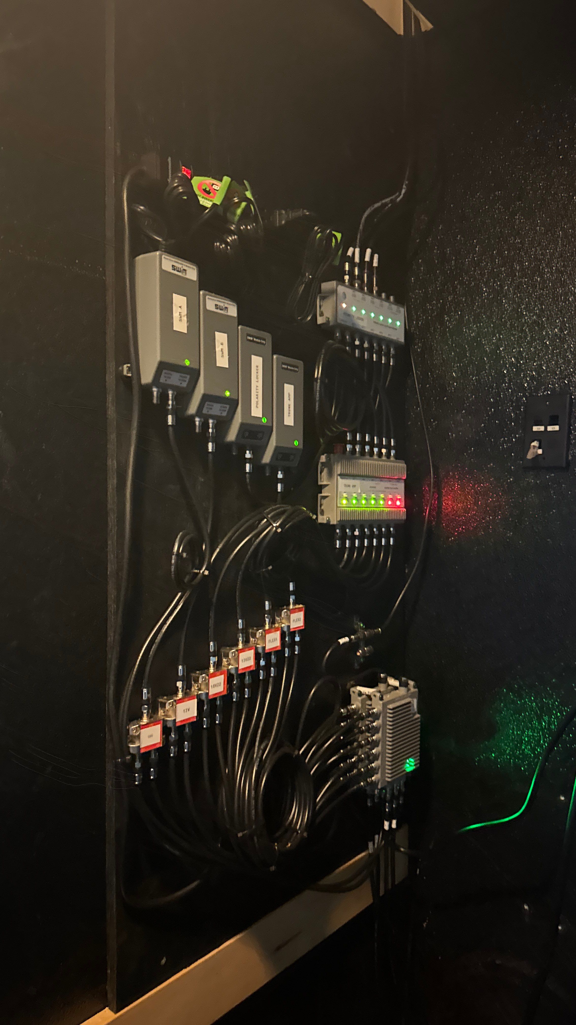 IP Video upgrade by AVSi