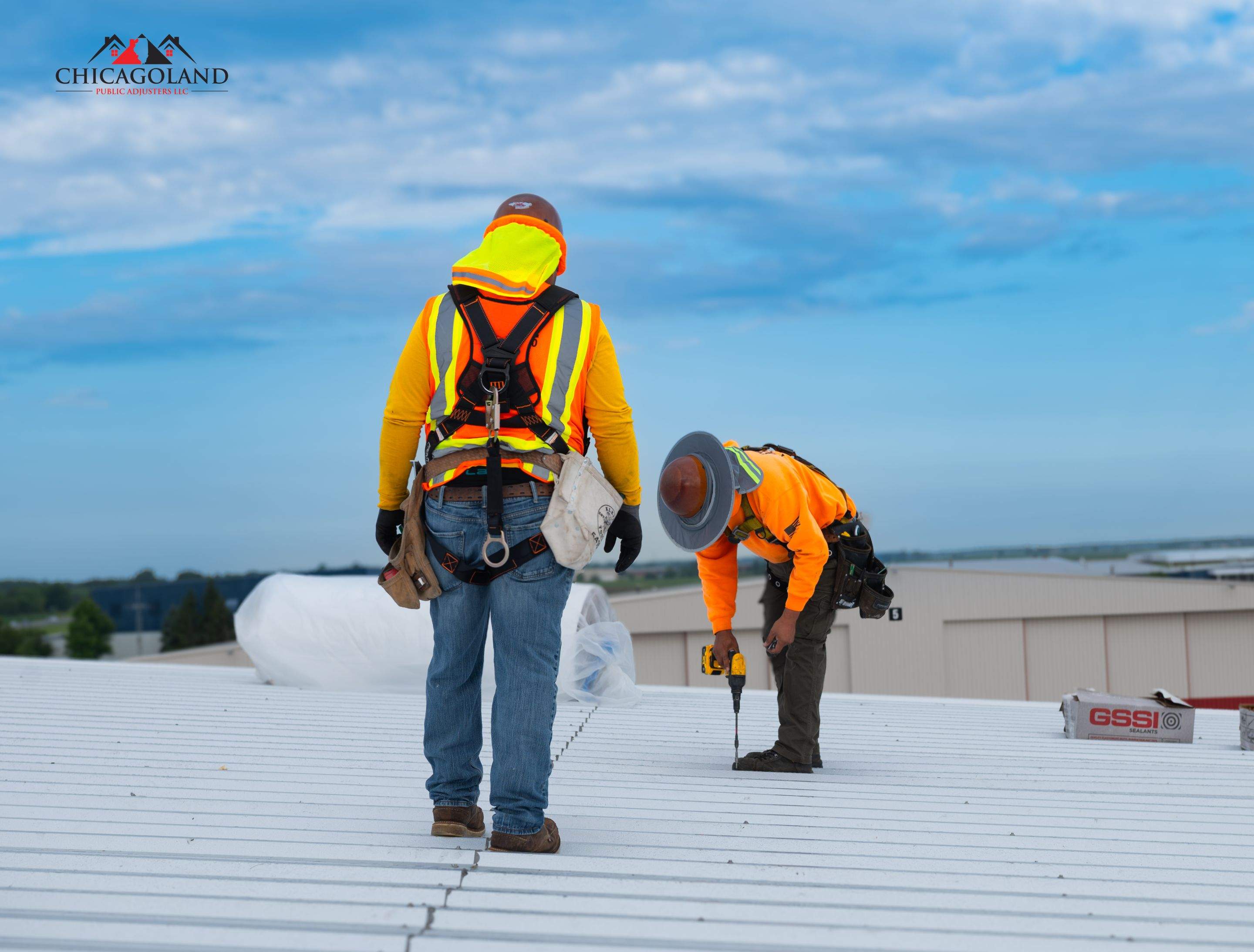 MID AMERICA - AIRPORT by Chicagoland Public Adjusters