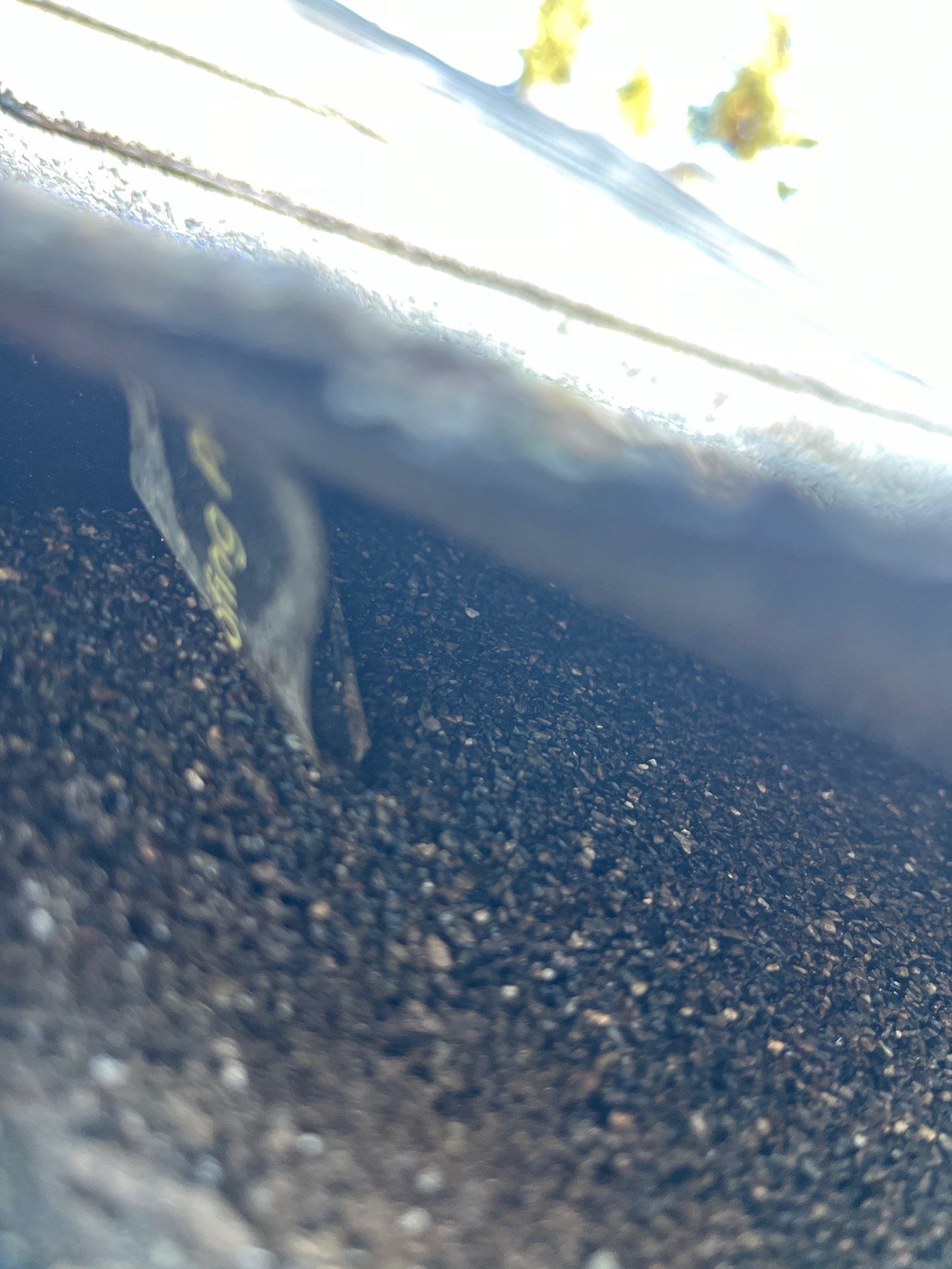 Project in Medical Lake by Connolly Construction Company