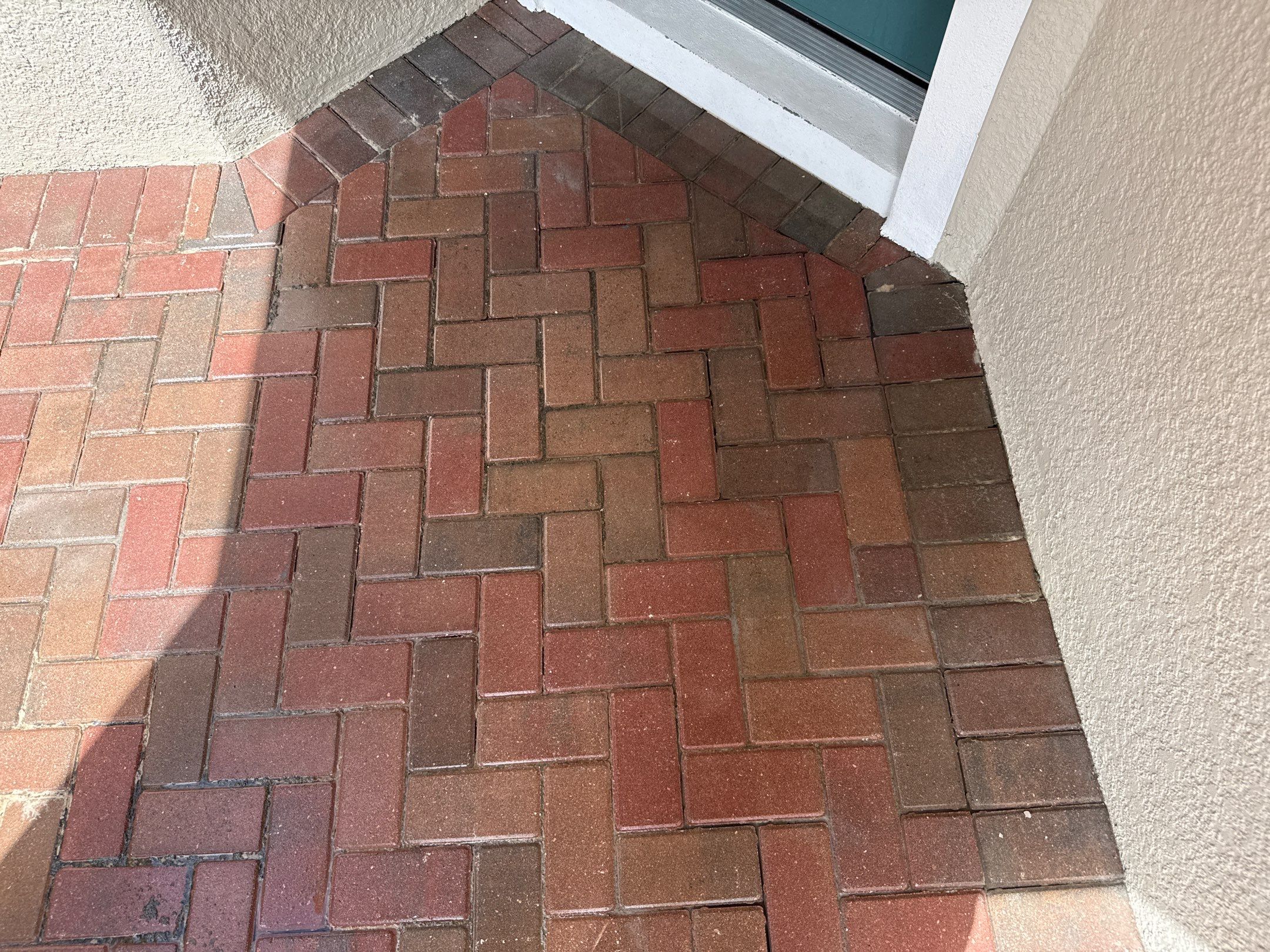 Complete House Wash, Driveway & Lanai Cleaning – Trevesta, Palmetto FL by Sunshine AquaWash