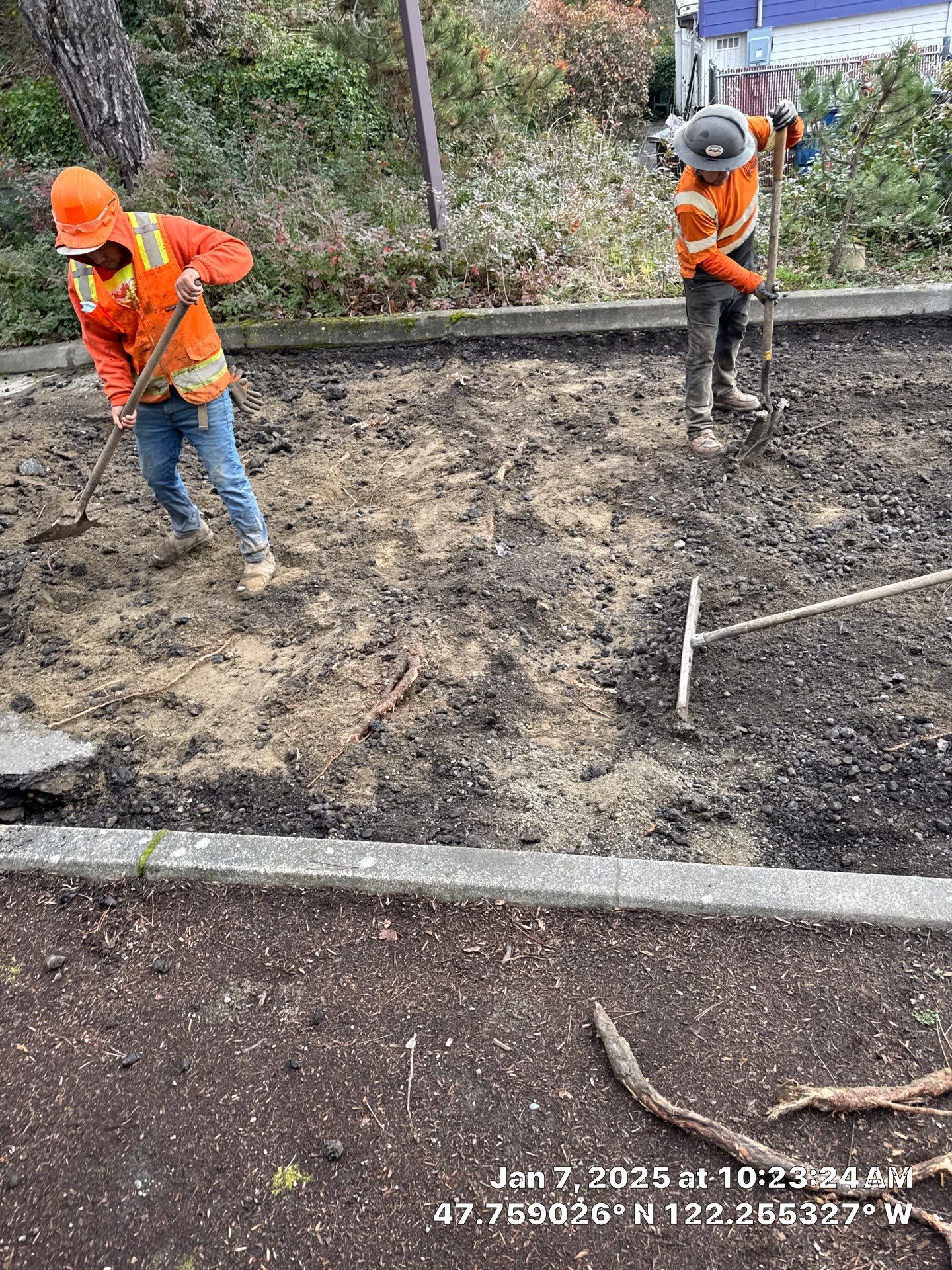 Asphalt Patch Repairs & Sealcoating | Kenmore   by Jireh Asphalt & Concrete Inc 