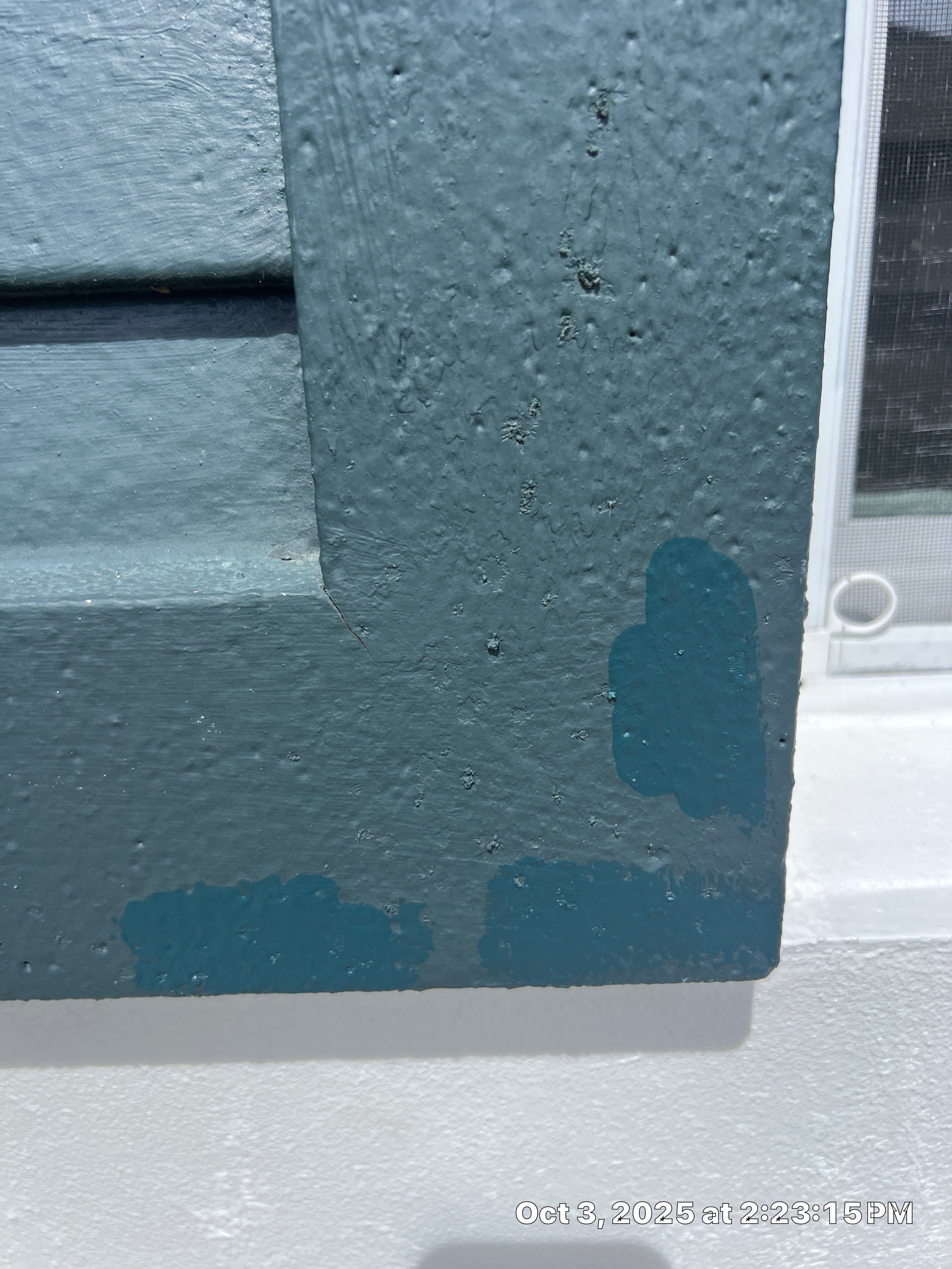 Heron Bay Parkland Painting by BKB Pressure Cleaning LLC