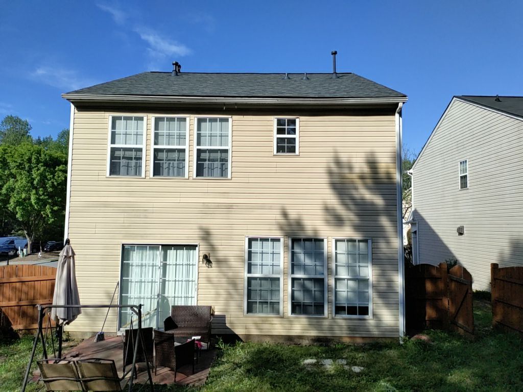 Residential Roofing Installation using Owens Corning by Inspector Roofing and Restoration