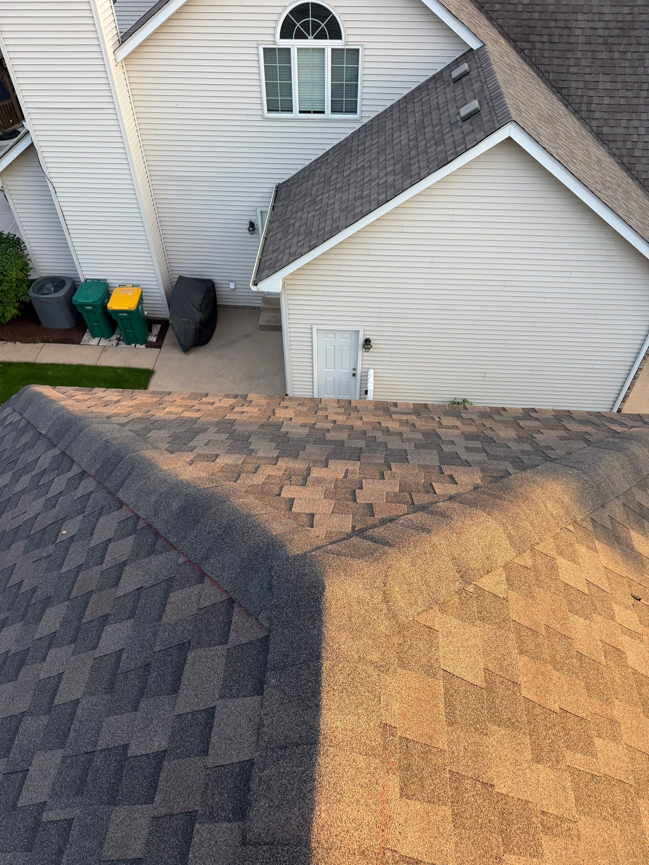 Roofing with GAF by Optimal Home Improvement 