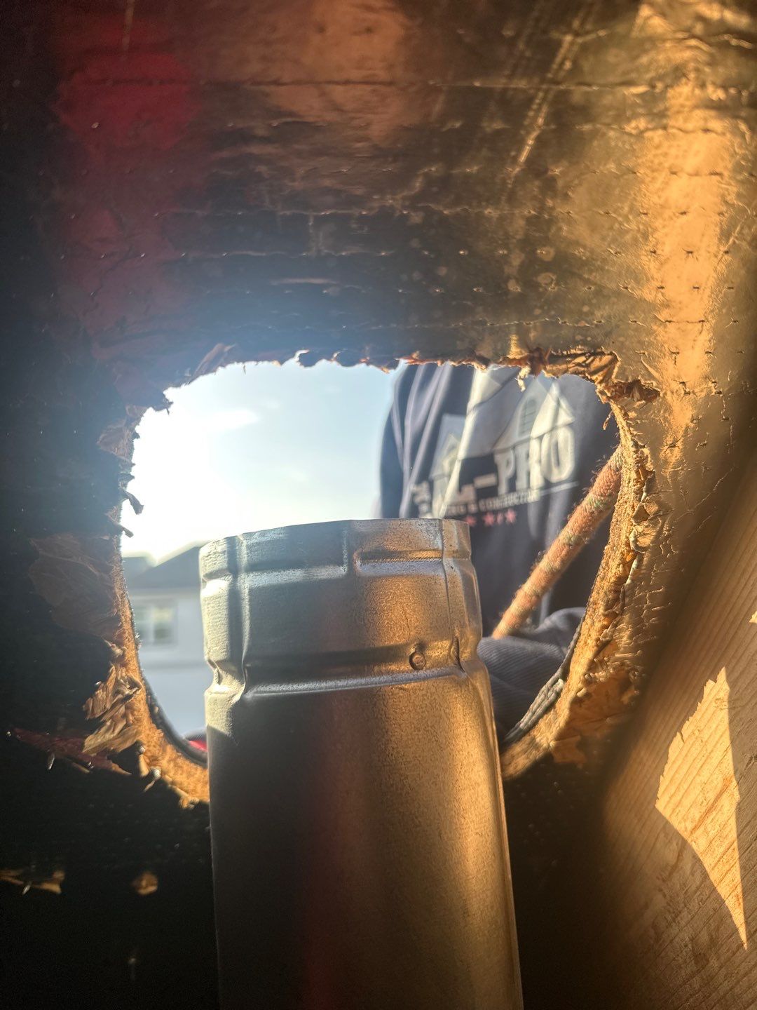 Roof Repair Houston by Roof Repair Services LLC