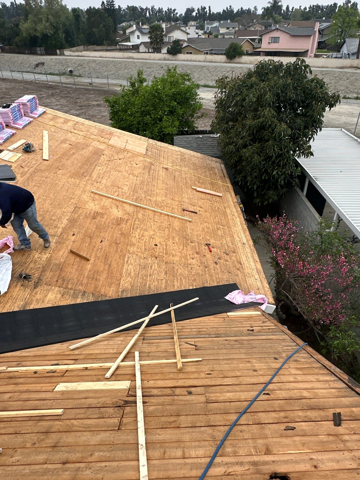 Roof Replacement - Chino Hills, CA 91709 by Epic Roof Replacement