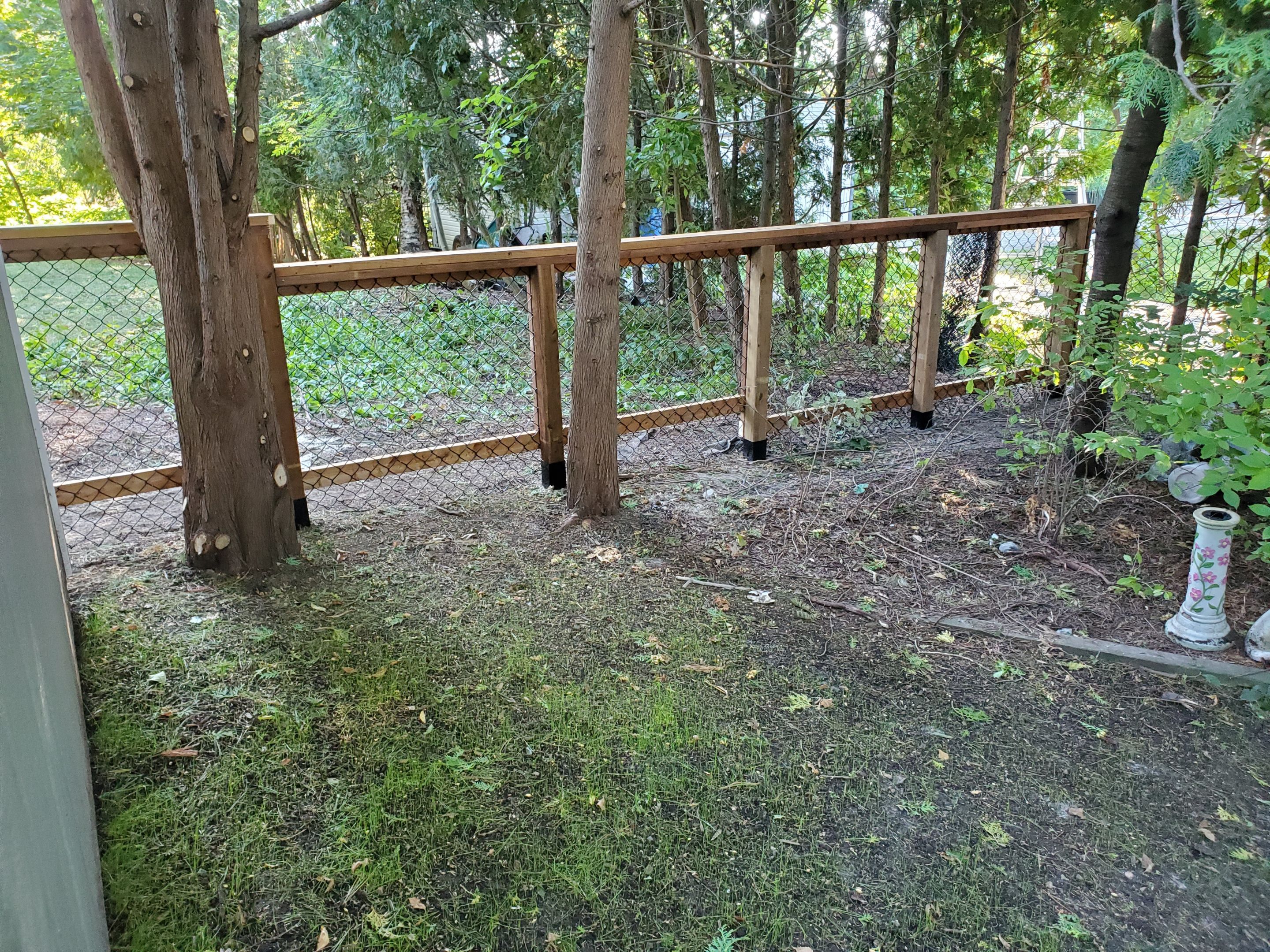 Outdoor Projects by Impact Construction Sudbury