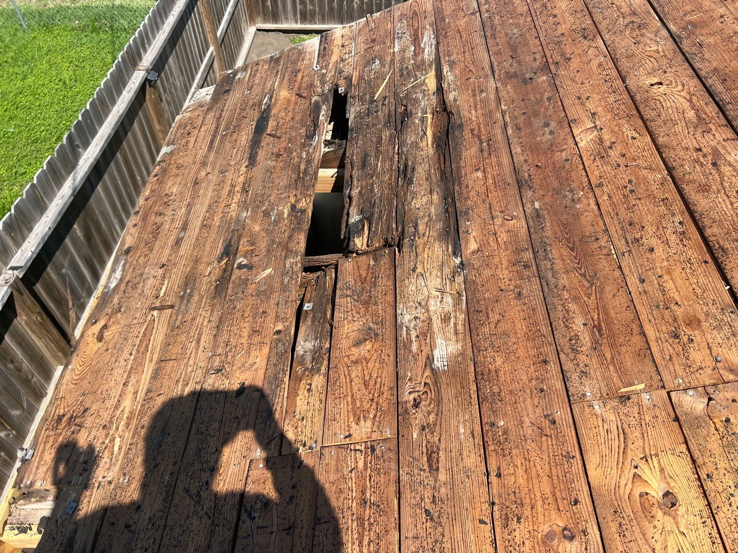 Roof Remodel by Bayfront Roofing and Construction