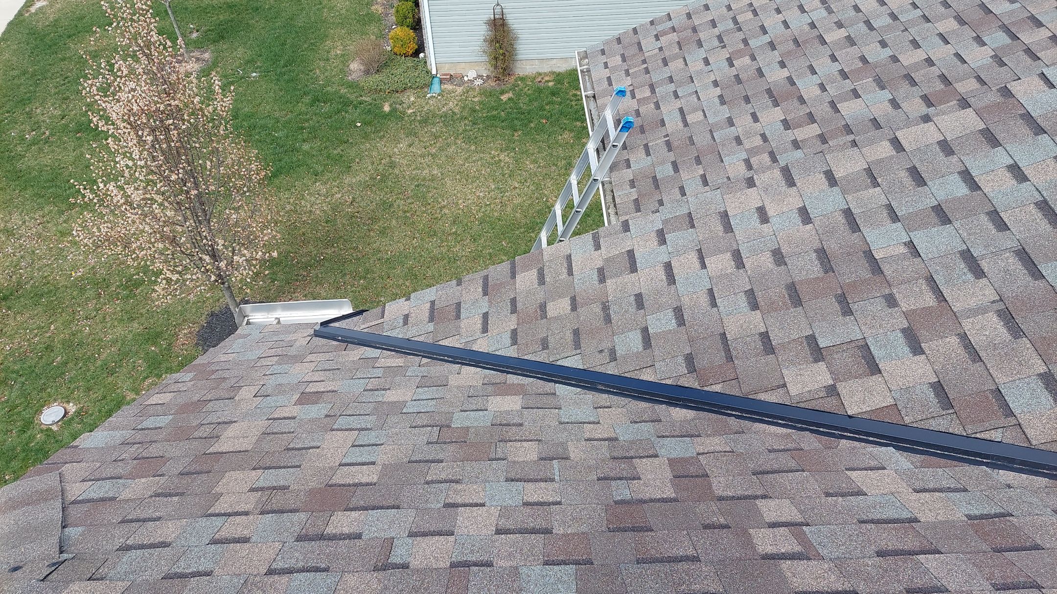 Majestic Shake by Tamlin Roofing