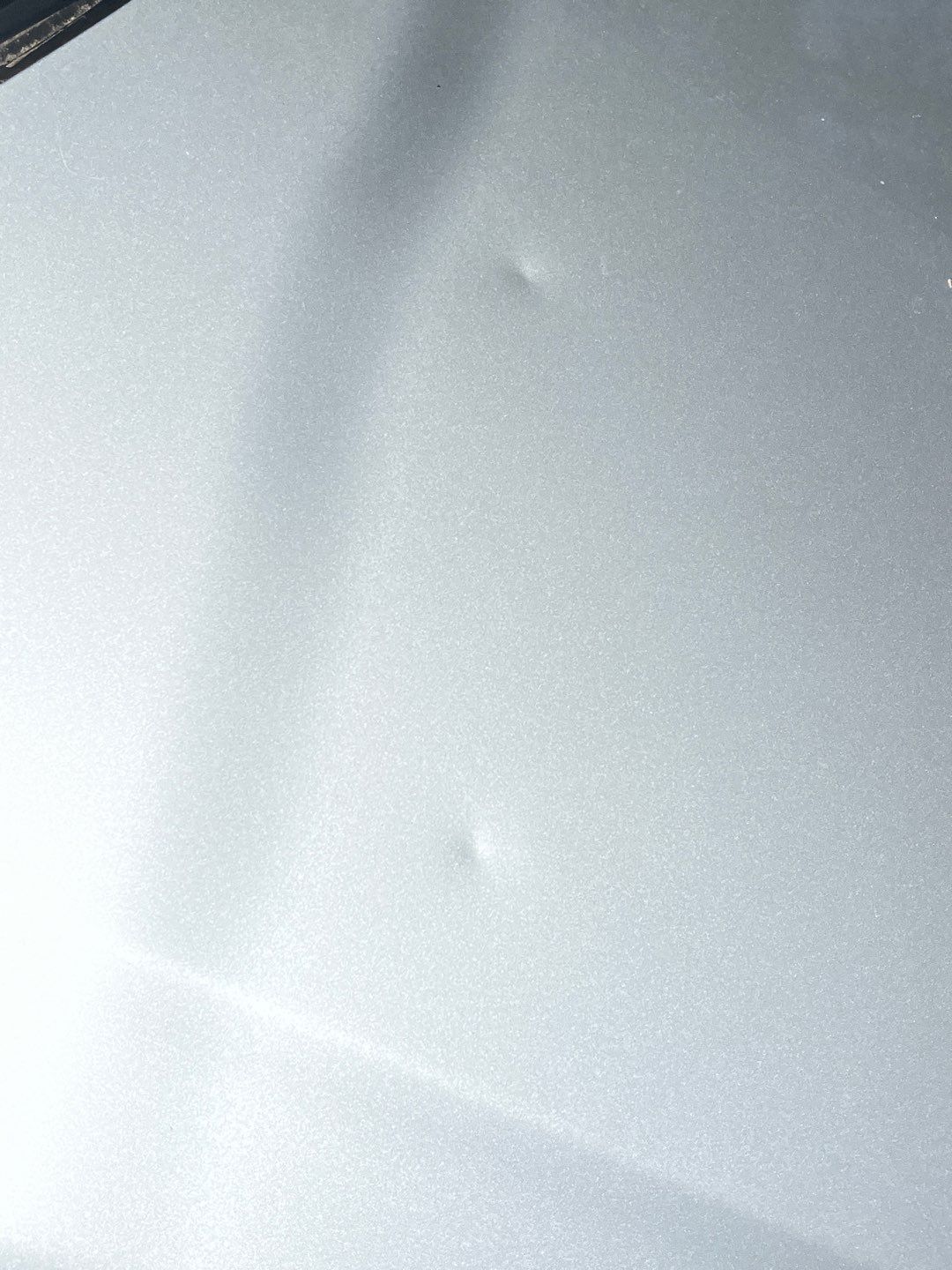 Residential Roof Replacement using Owens Corning Trudef Twilight Black by Inspector Roofing and Restoration