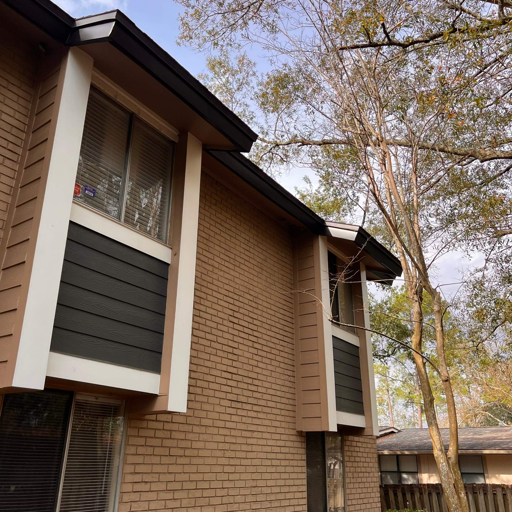 Tree Trimming | Preserve at San Jose by ProGreen Services
