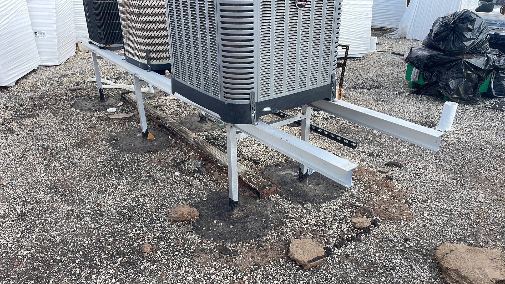 Start up- Quality Assurance Inspection for a client  by FLORIDA ROOF CONSULTING & INSPECTION SERVICES