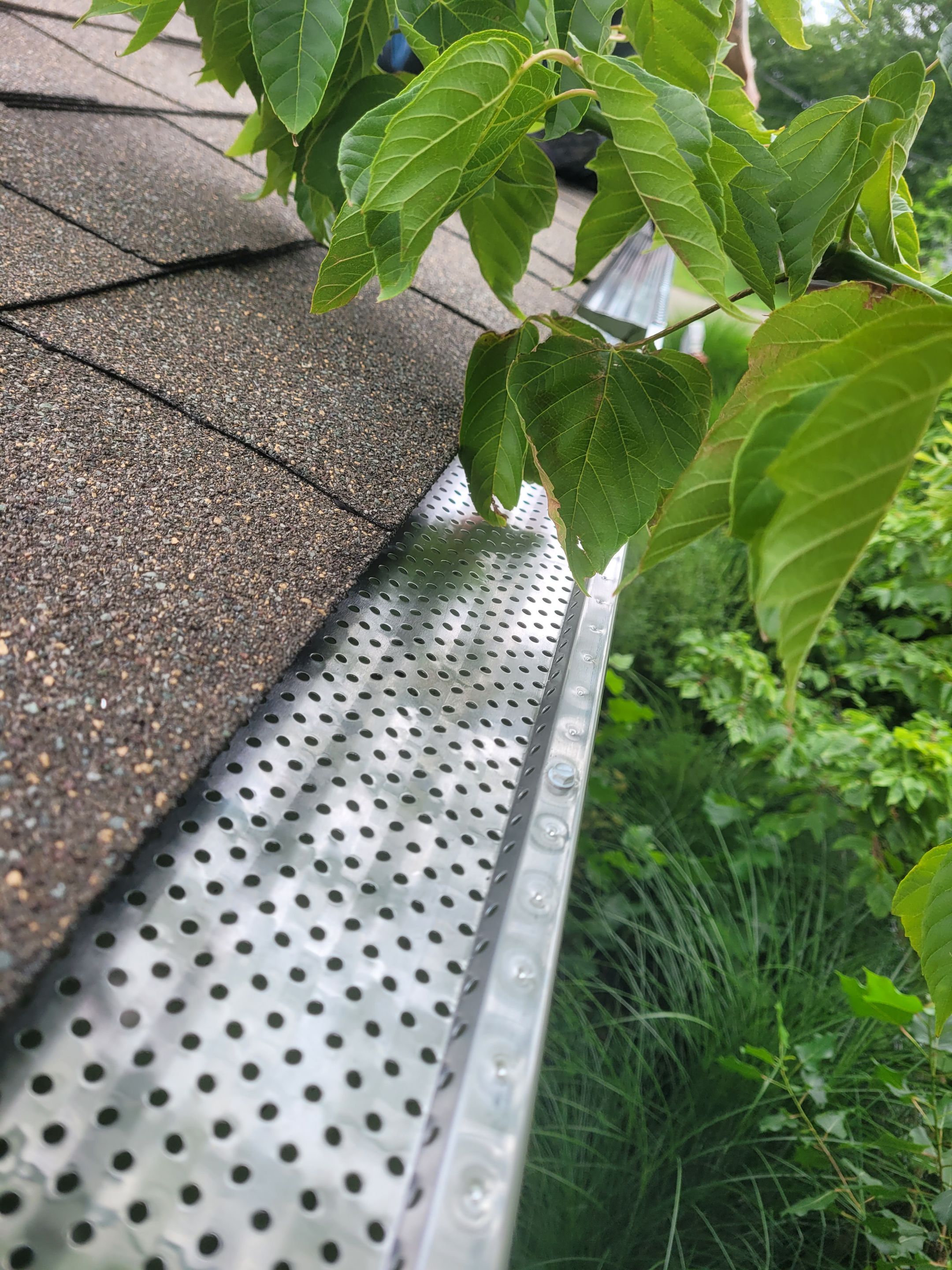 Robert Keim by Silver Leaf Contracting 