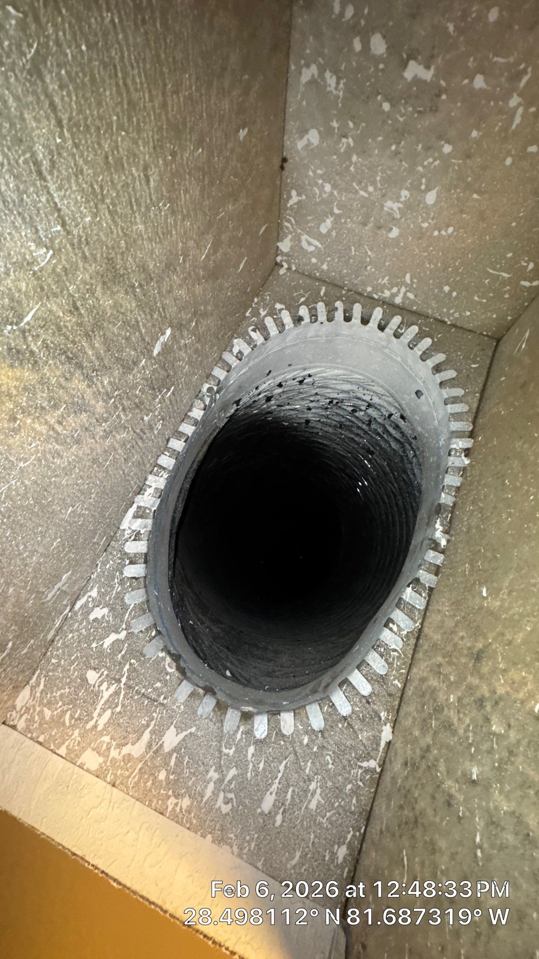 Air Duct Cleaning in Clermont by Hygienic Air, Inc