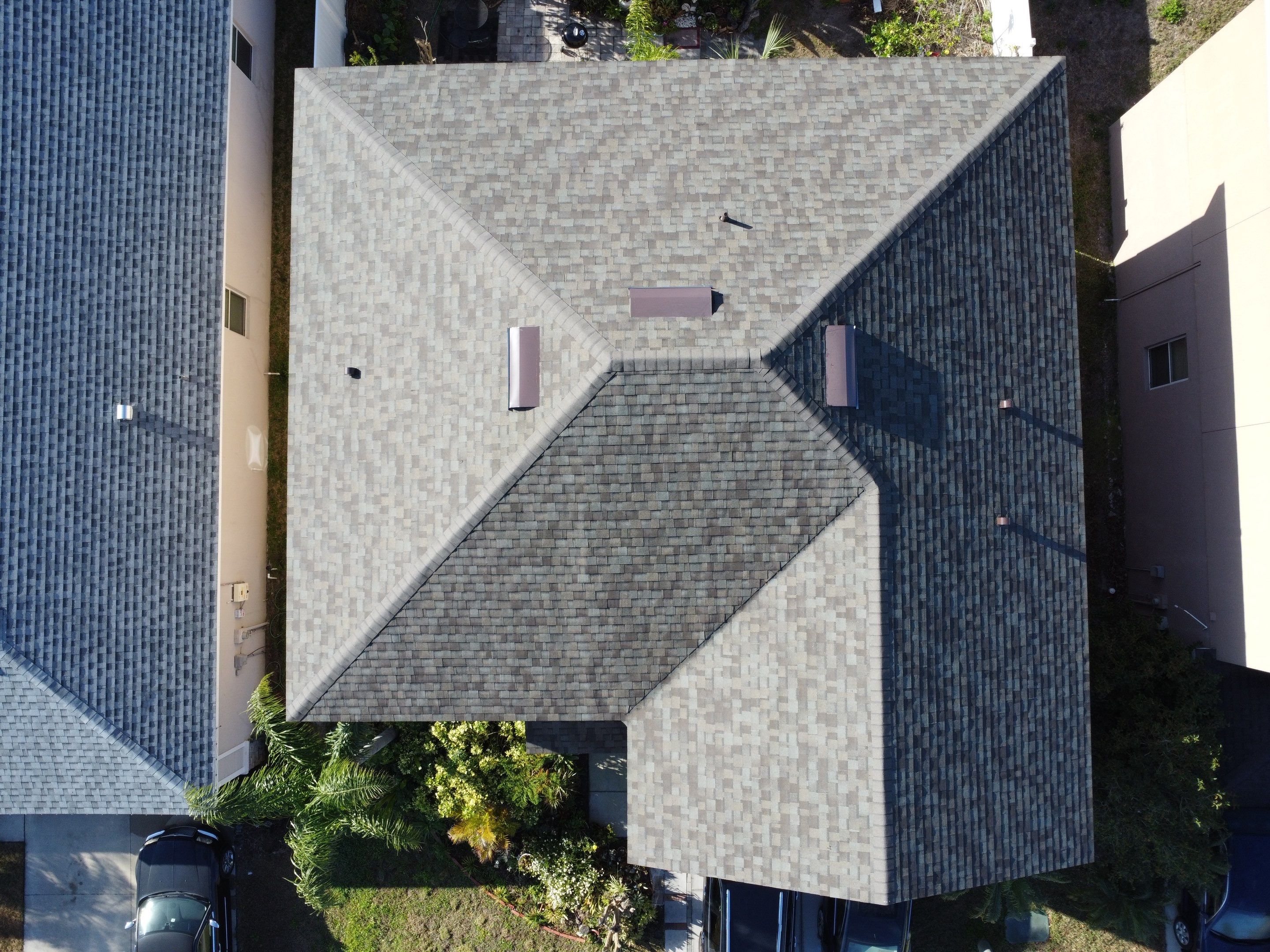Roof Replacement in Ruskin, FL by Steadfast Roofing 