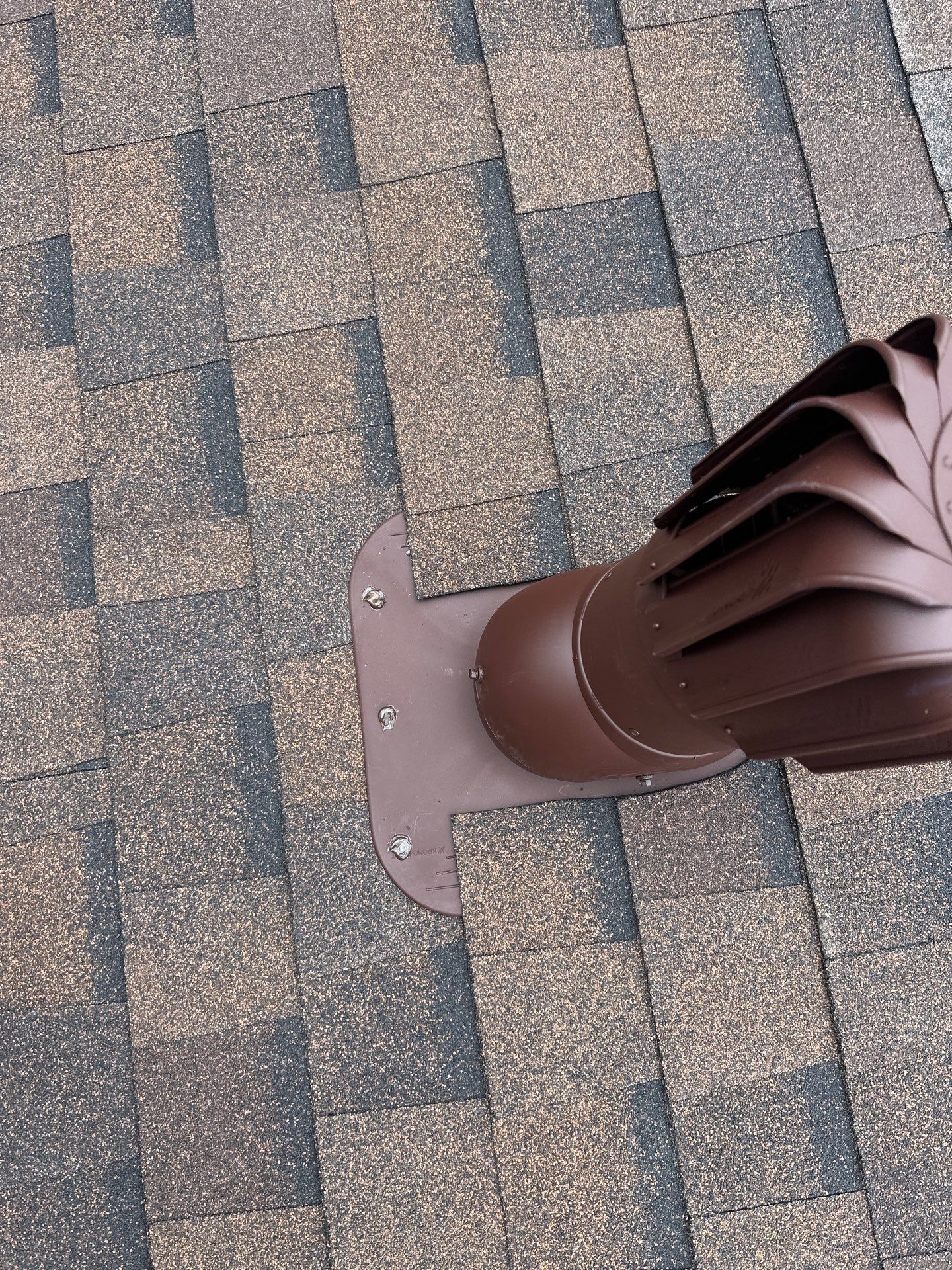 Roof+ Ventilation upgrade by Cool Roofs