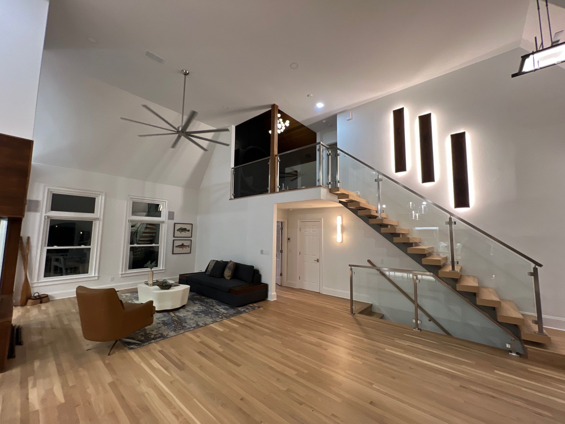 Full Home Project in Alpharetta by Atlanta Design Group