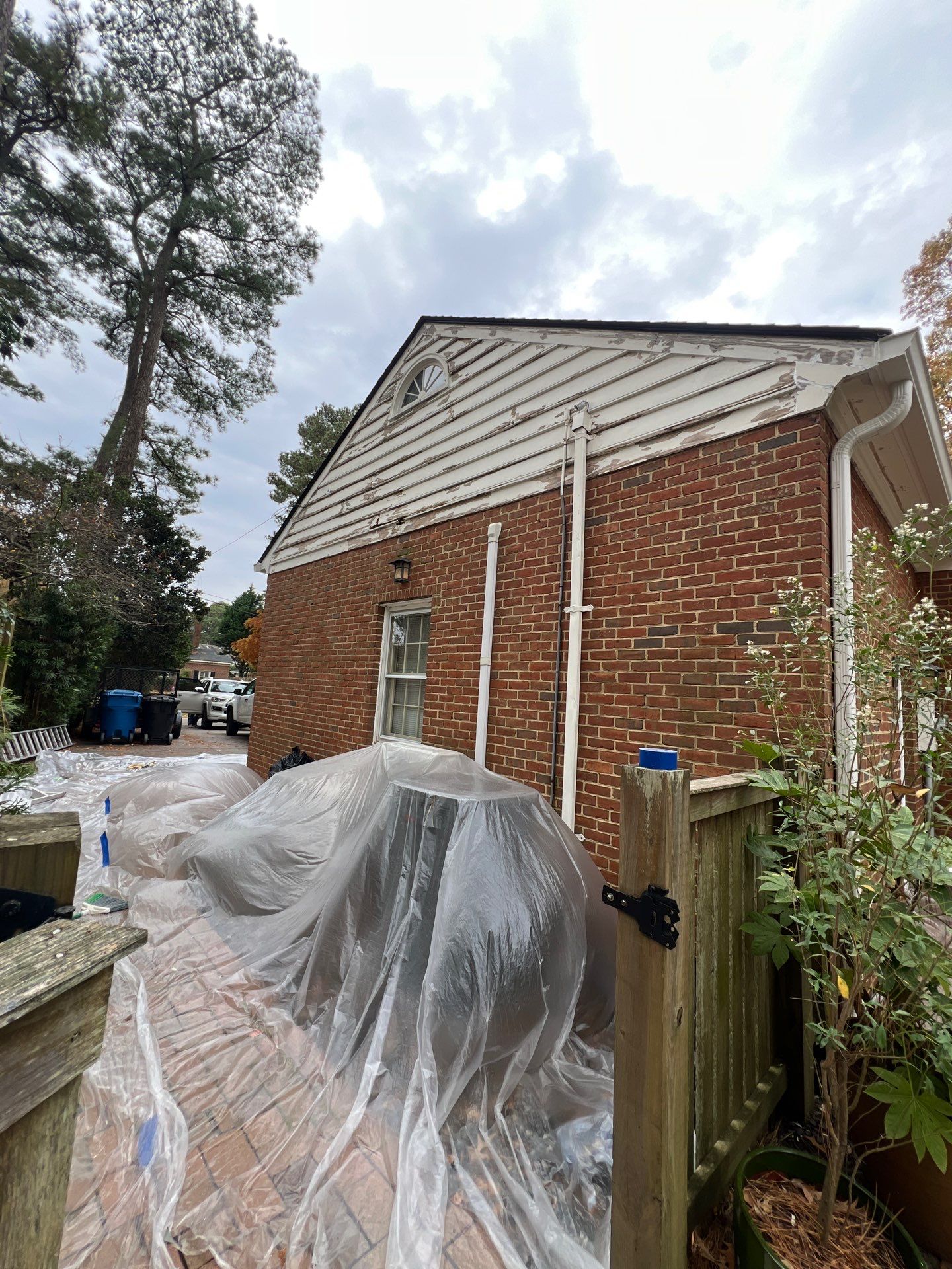 Residential - Virginia Beach by Rodriguez Drywall And Paint 