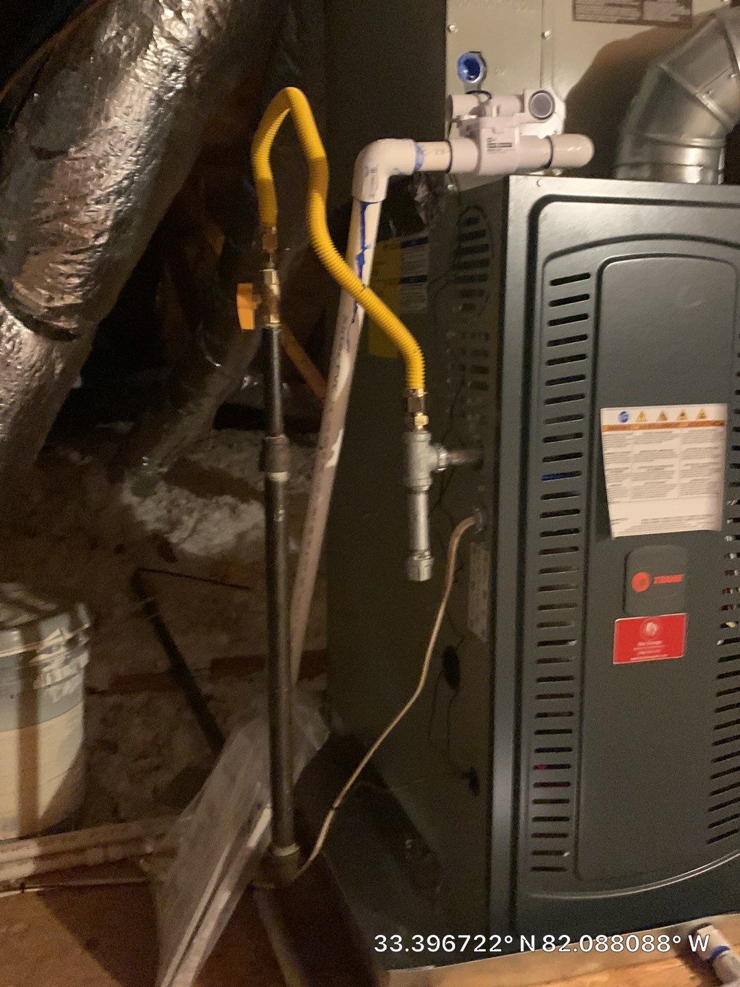 Upgrade HVAC System by Doc Savage Heating and Air
